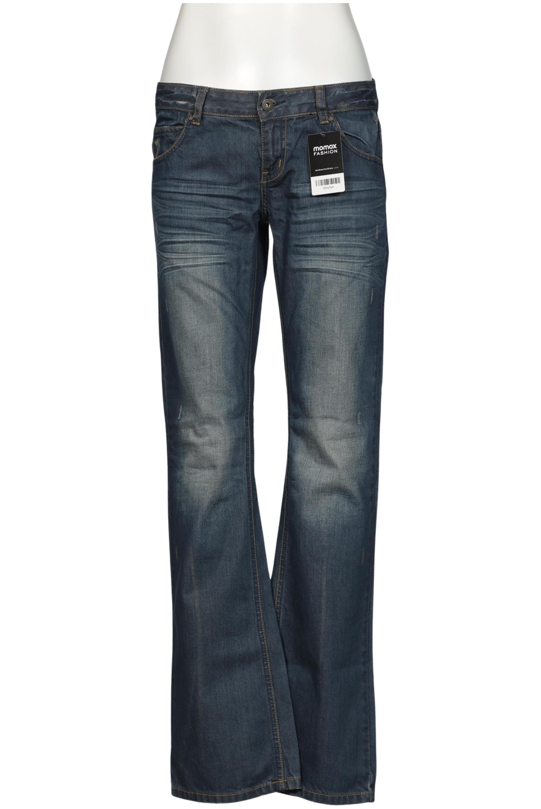 

Only Damen Jeans, blau, Gr. 30