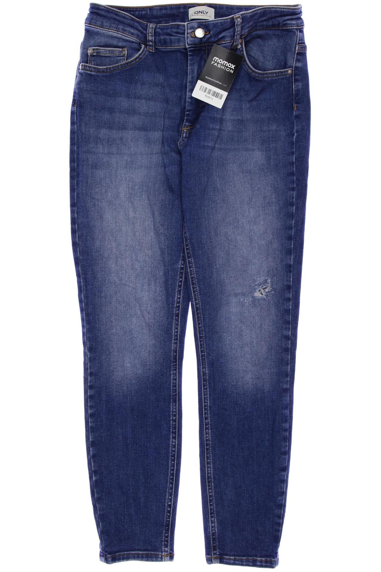 Thumbnail - Only Damen Jeans, blau, Gr. 0