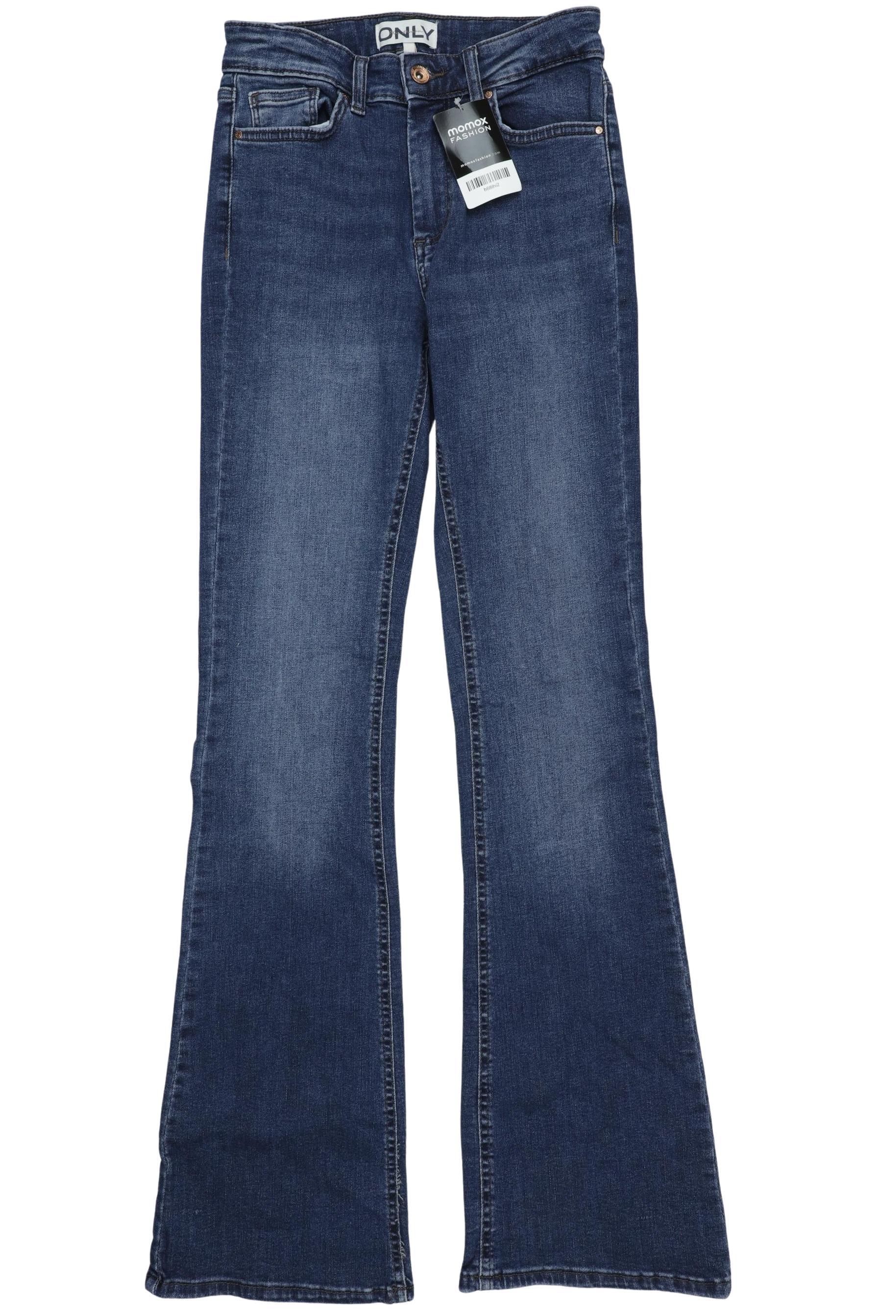 

Only Damen Jeans, blau, Gr. 32