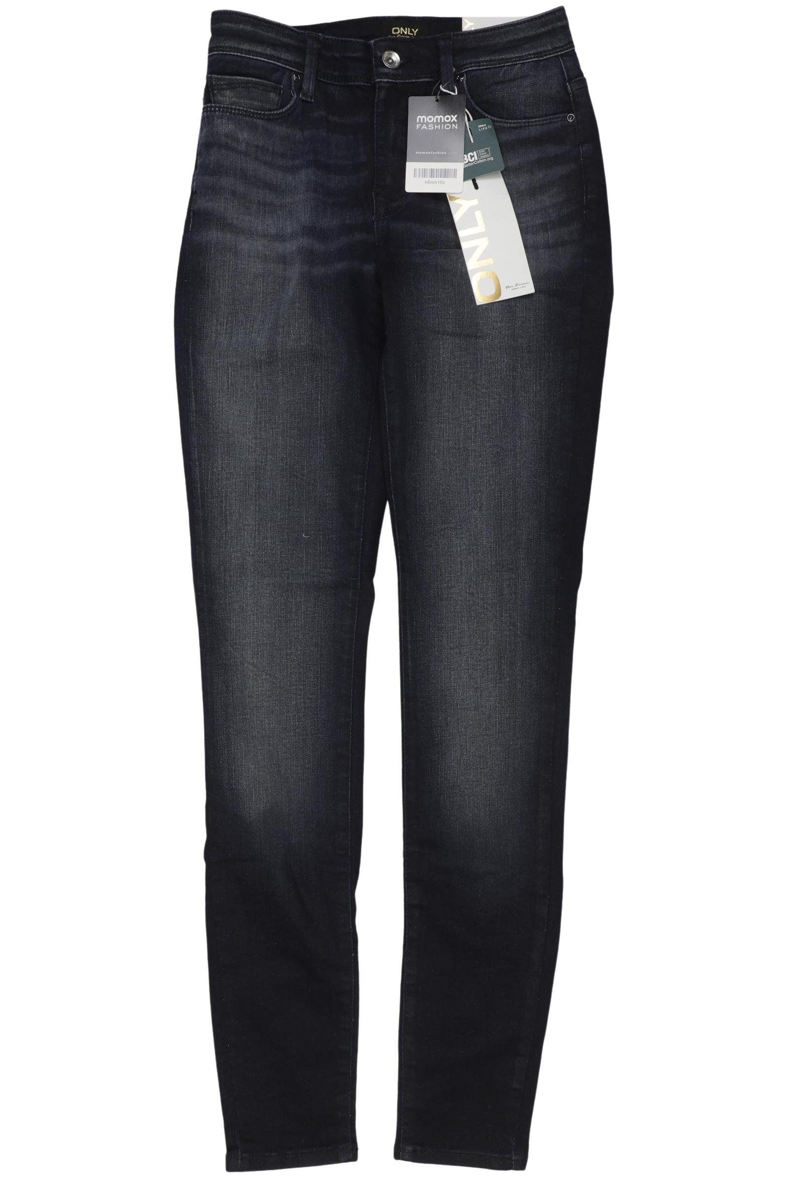 

Only Damen Jeans, marineblau, Gr. uni