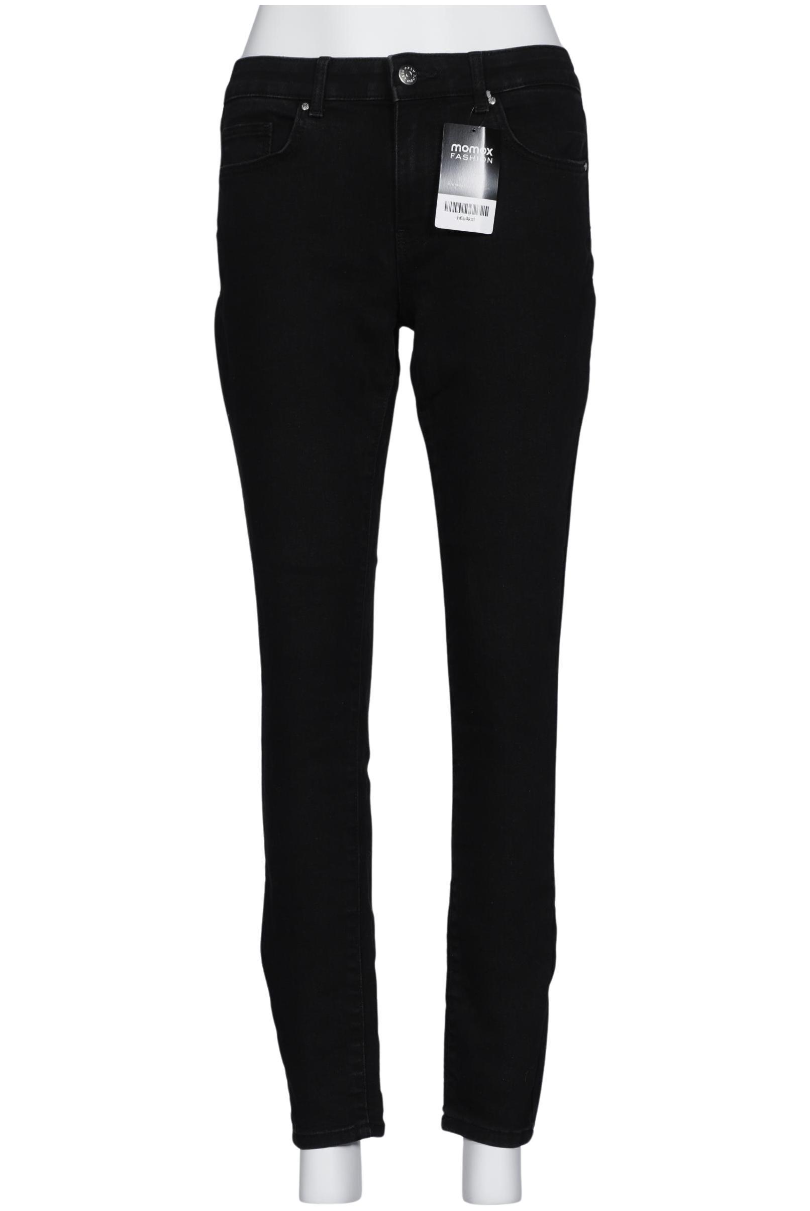 

Only Damen Jeans, schwarz, Gr. 28