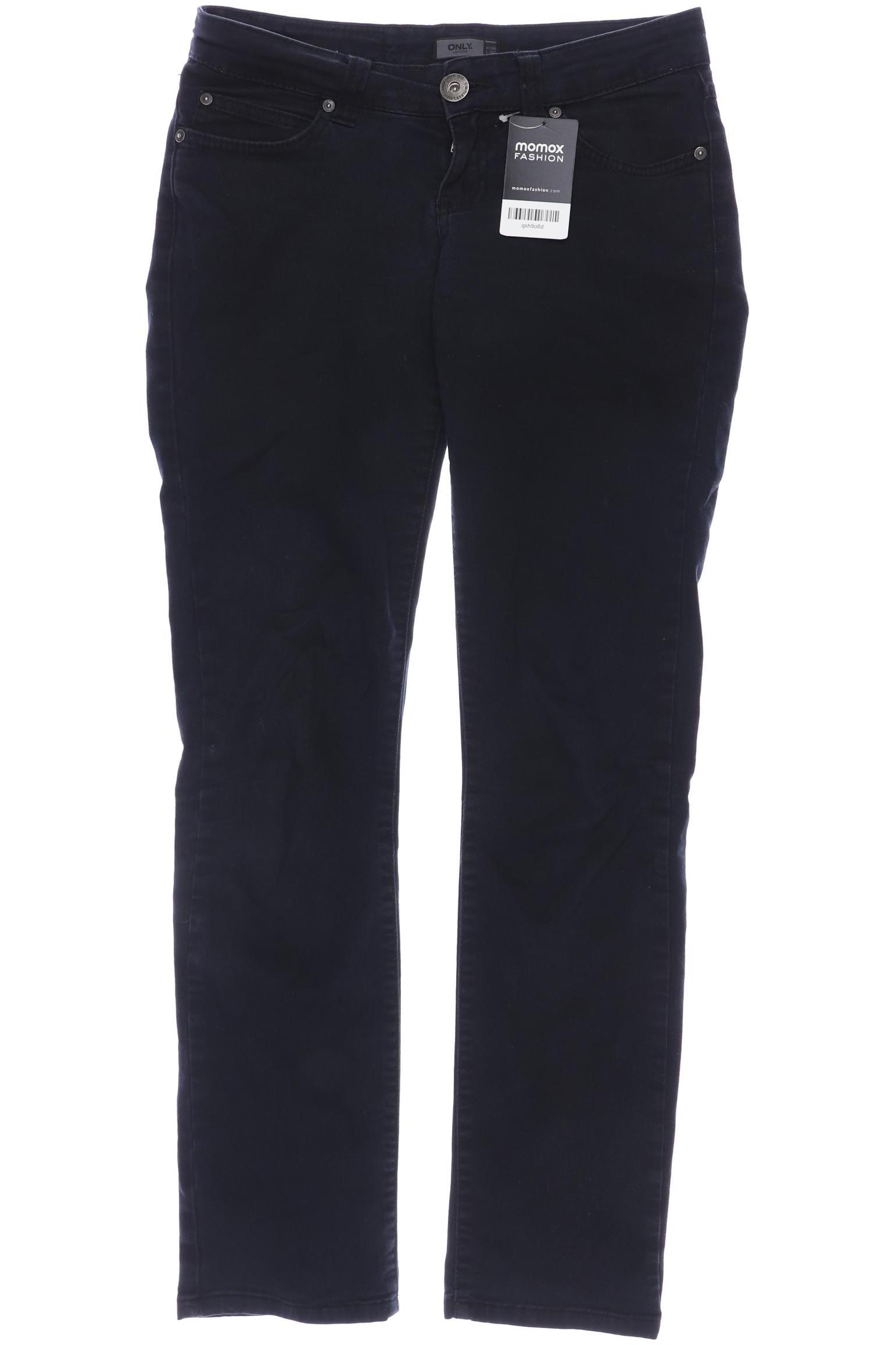 

Only Damen Jeans, marineblau, Gr. 36