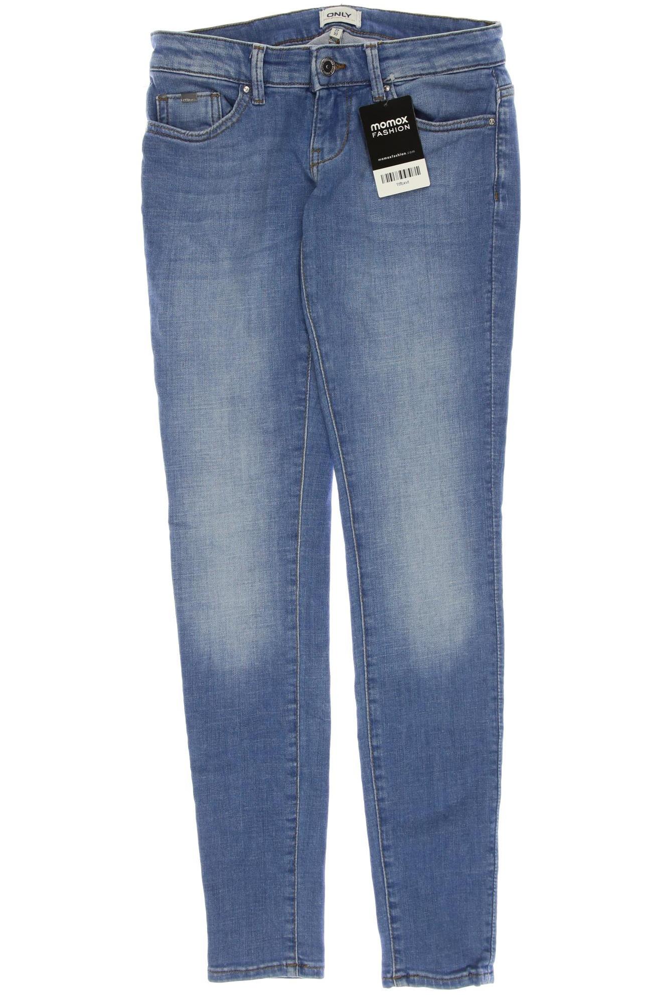

Only Damen Jeans, blau, Gr. 27