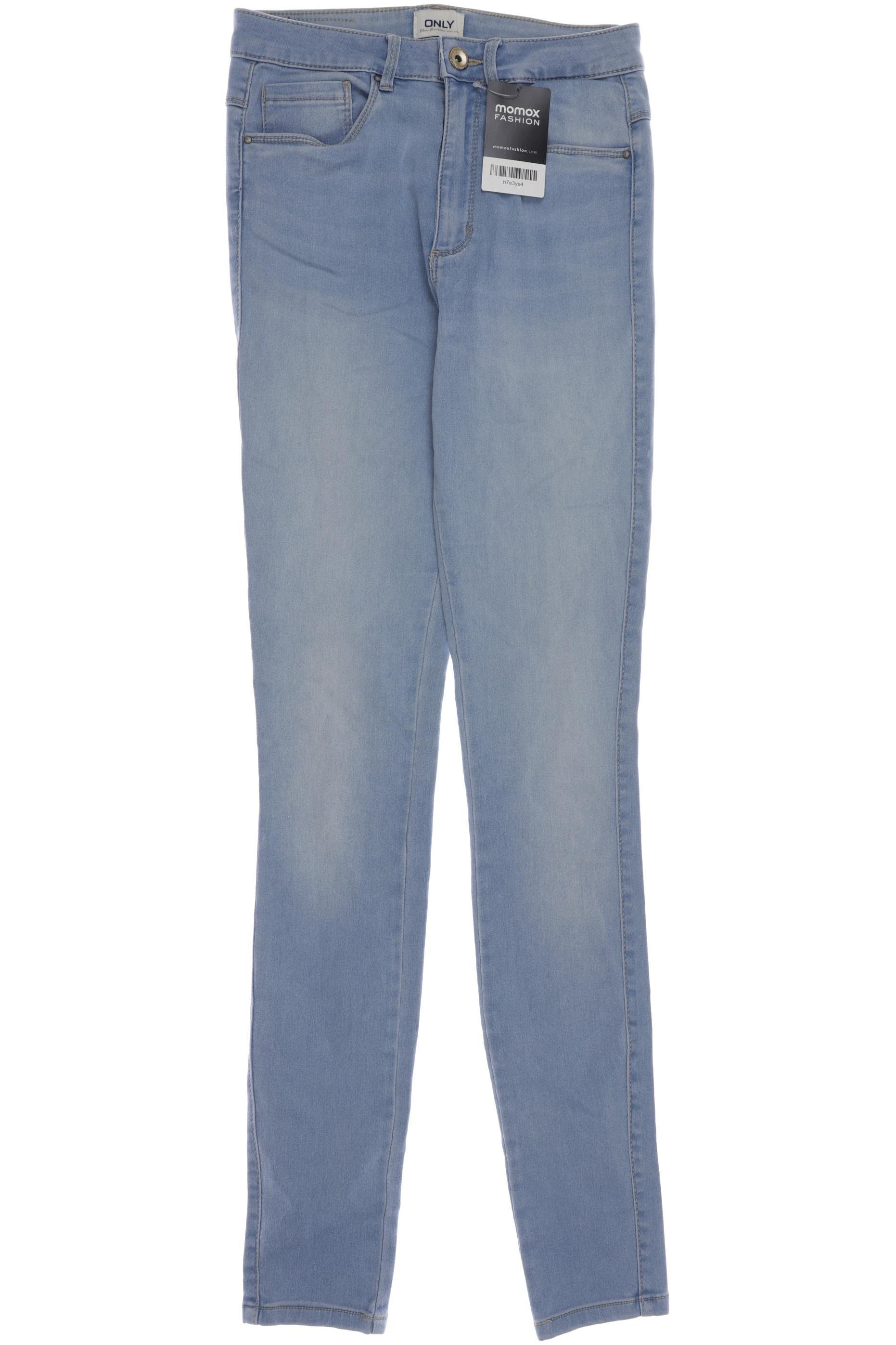 

Only Damen Jeans, hellblau, Gr. 0