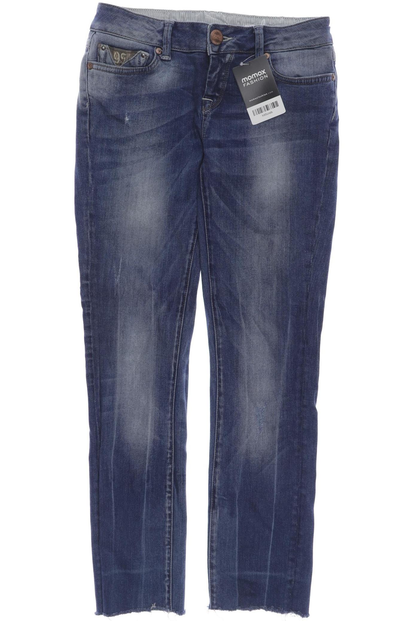 

ONLY Damen Jeans, blau