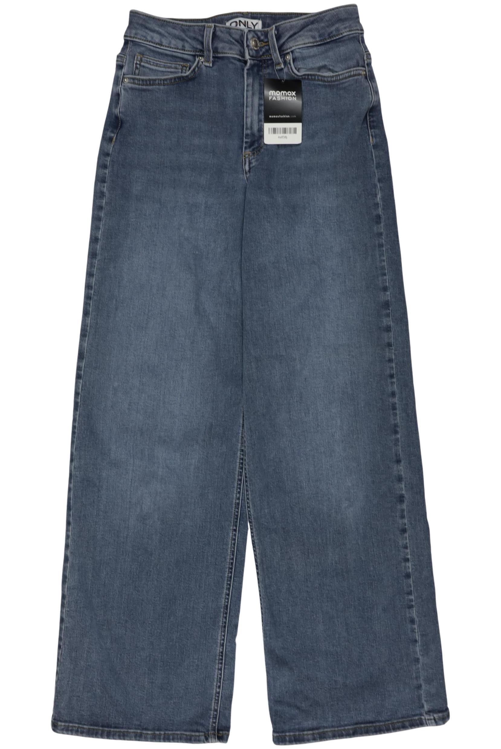 

Only Damen Jeans, blau, Gr. 0