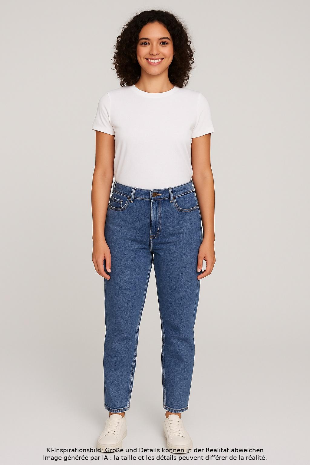 

Only Damen Jeans, blau, Gr. 26