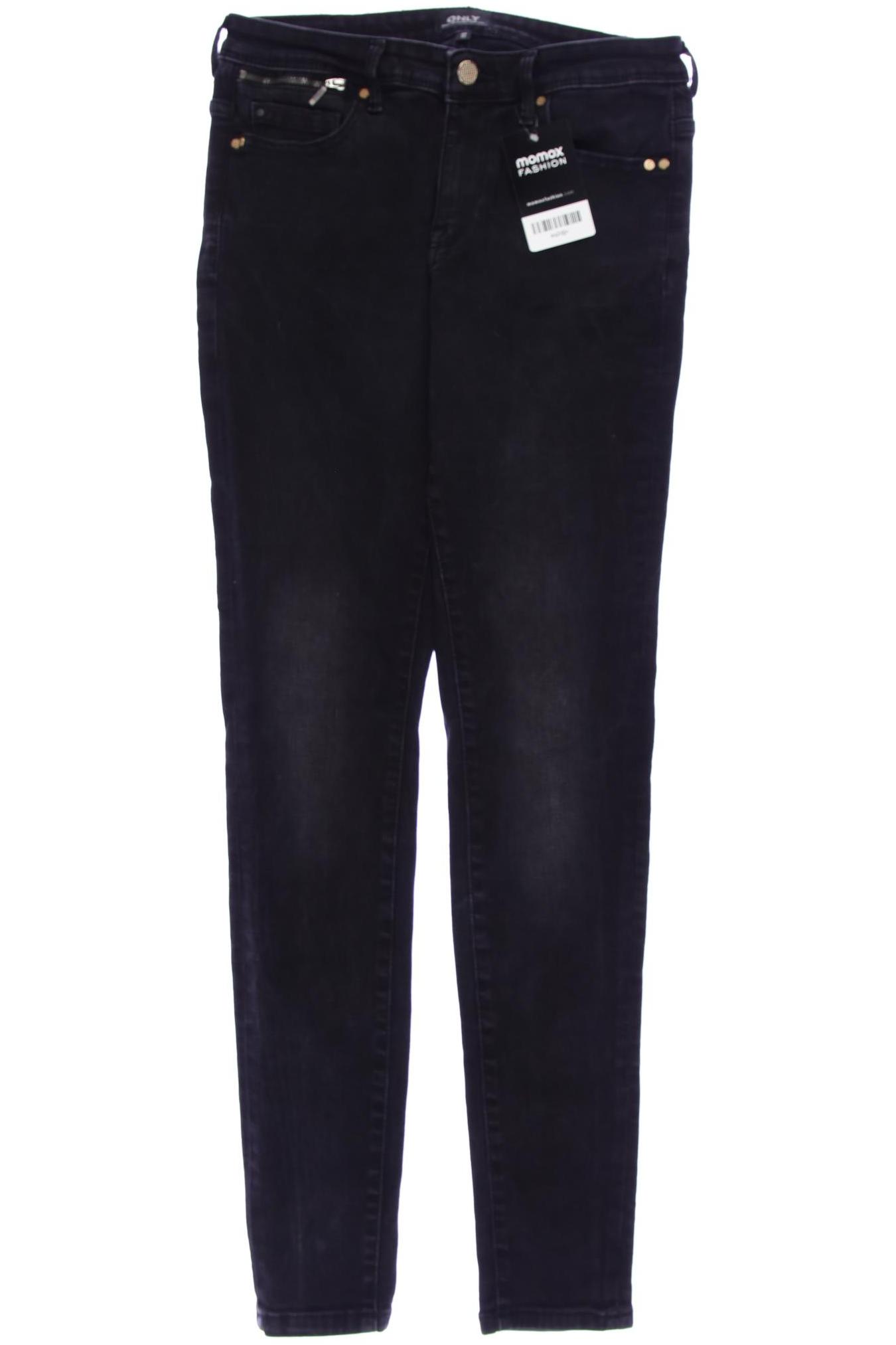 

Only Damen Jeans, schwarz, Gr. 28