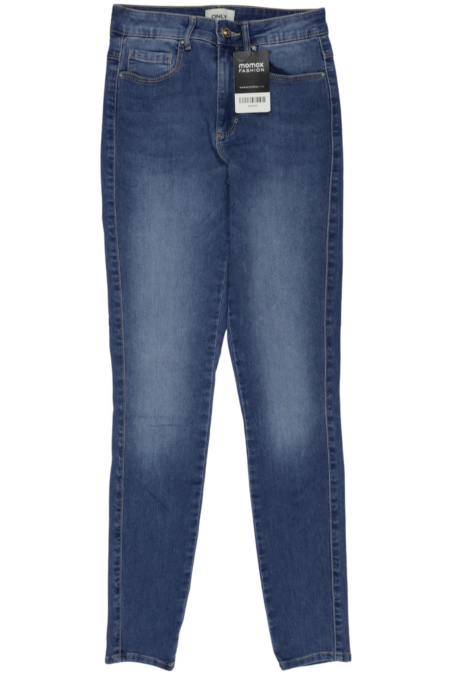 

Only Damen Jeans, blau, Gr. 0