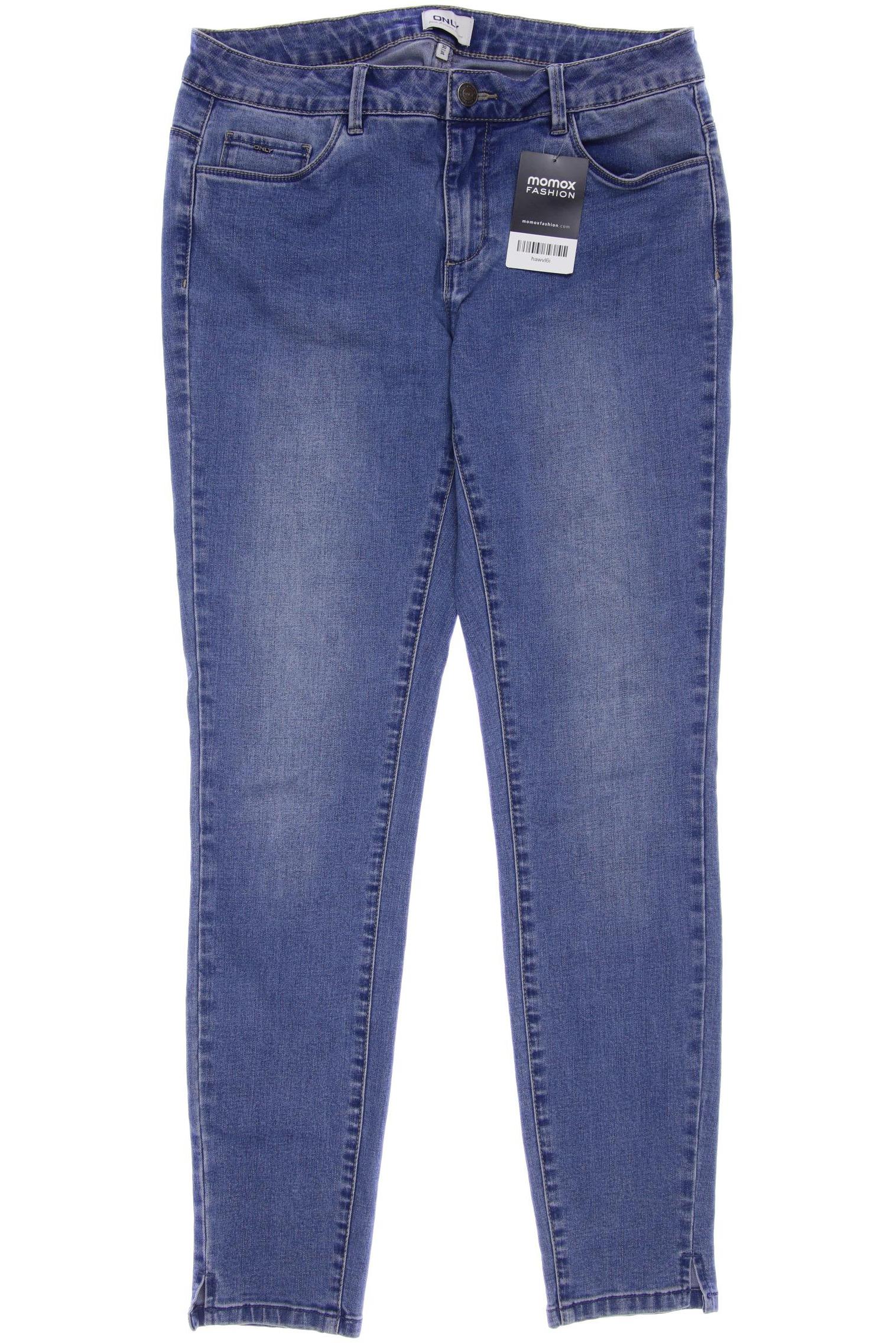 

ONLY Damen Jeans, blau