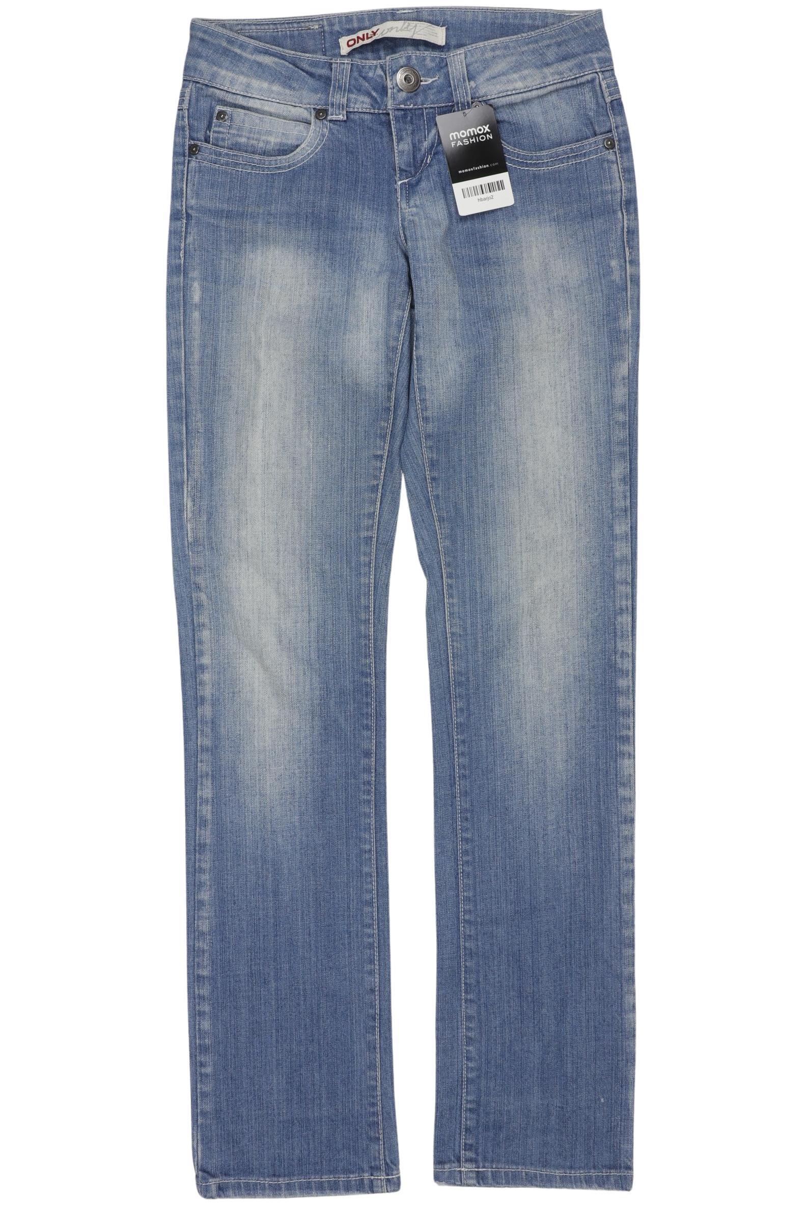 

Only Damen Jeans, hellblau, Gr. 34