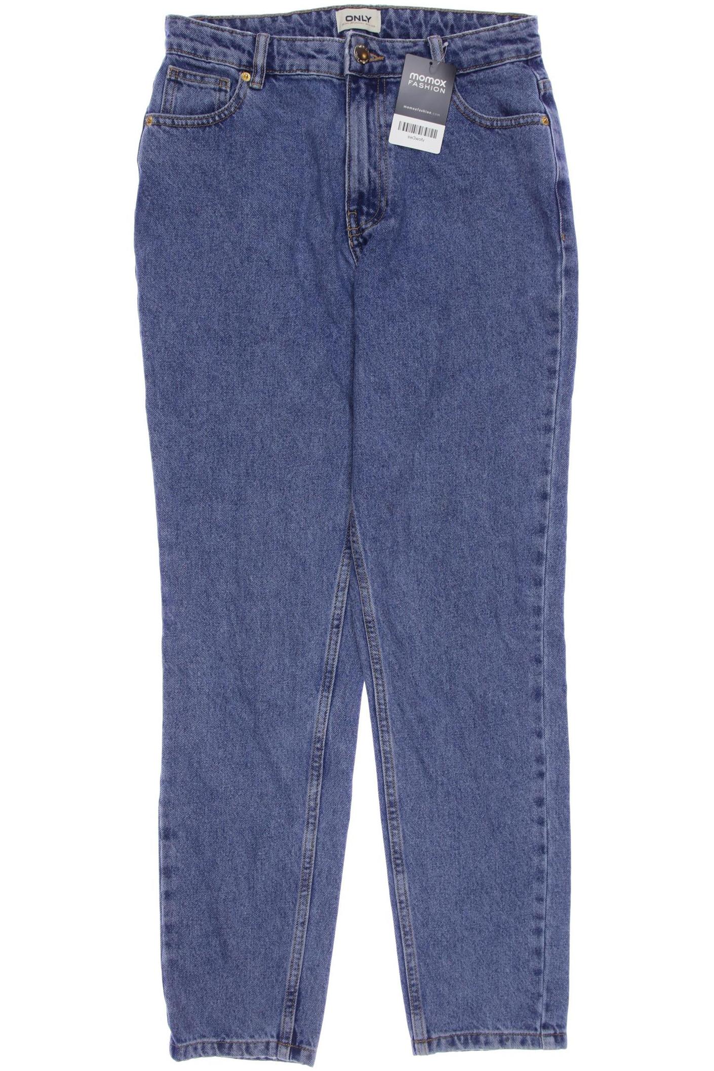 

Only Damen Jeans, blau, Gr. 28