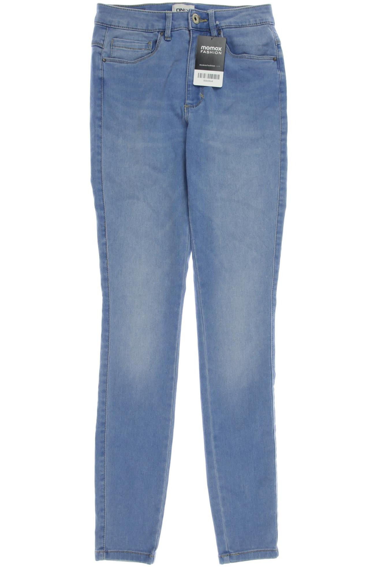 

Only Damen Jeans, blau, Gr. 0