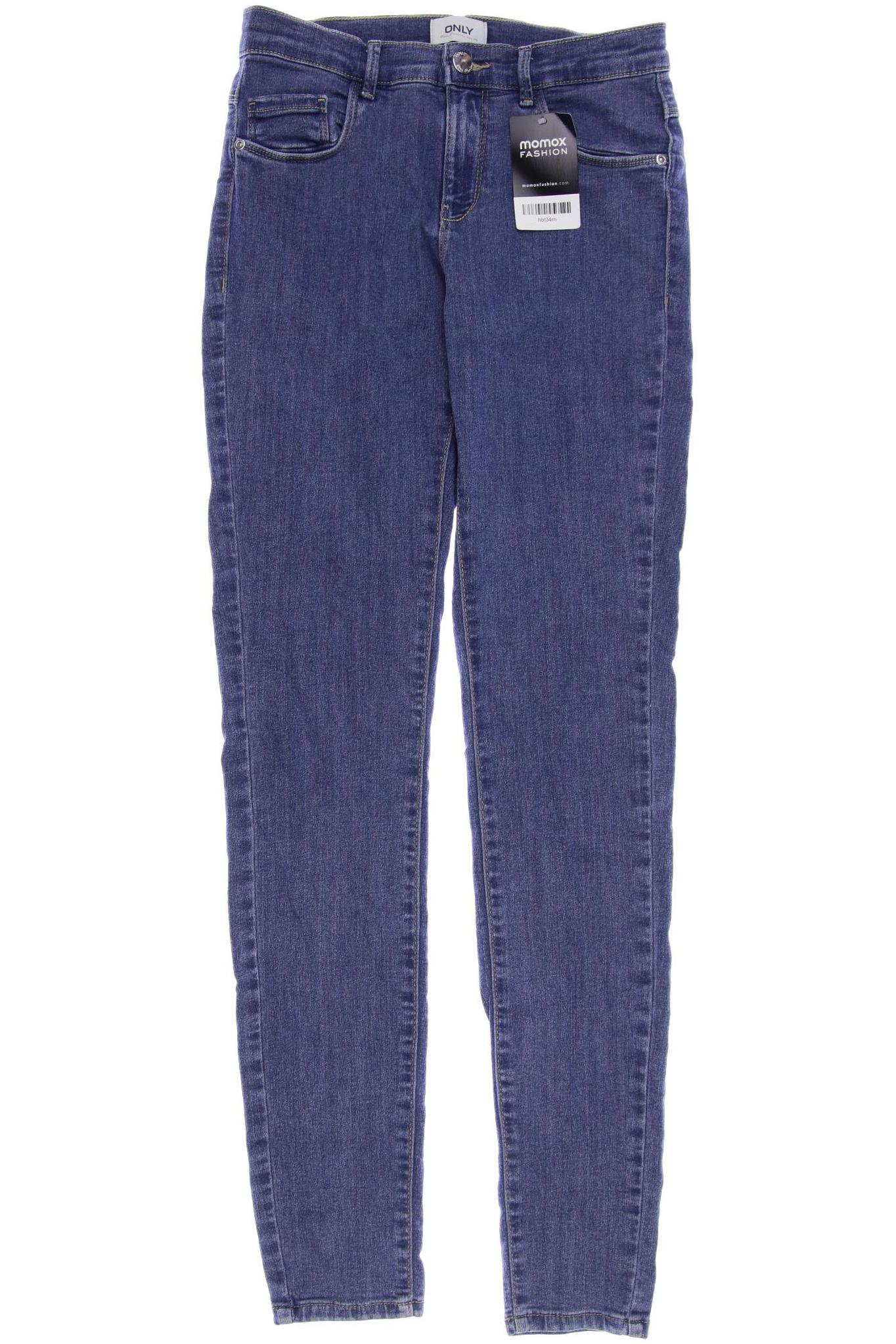 

ONLY Damen Jeans, blau