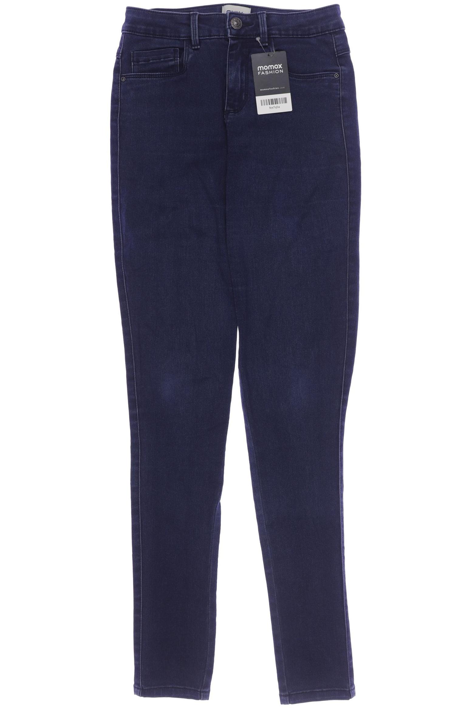 

Only Damen Jeans, blau, Gr. 0