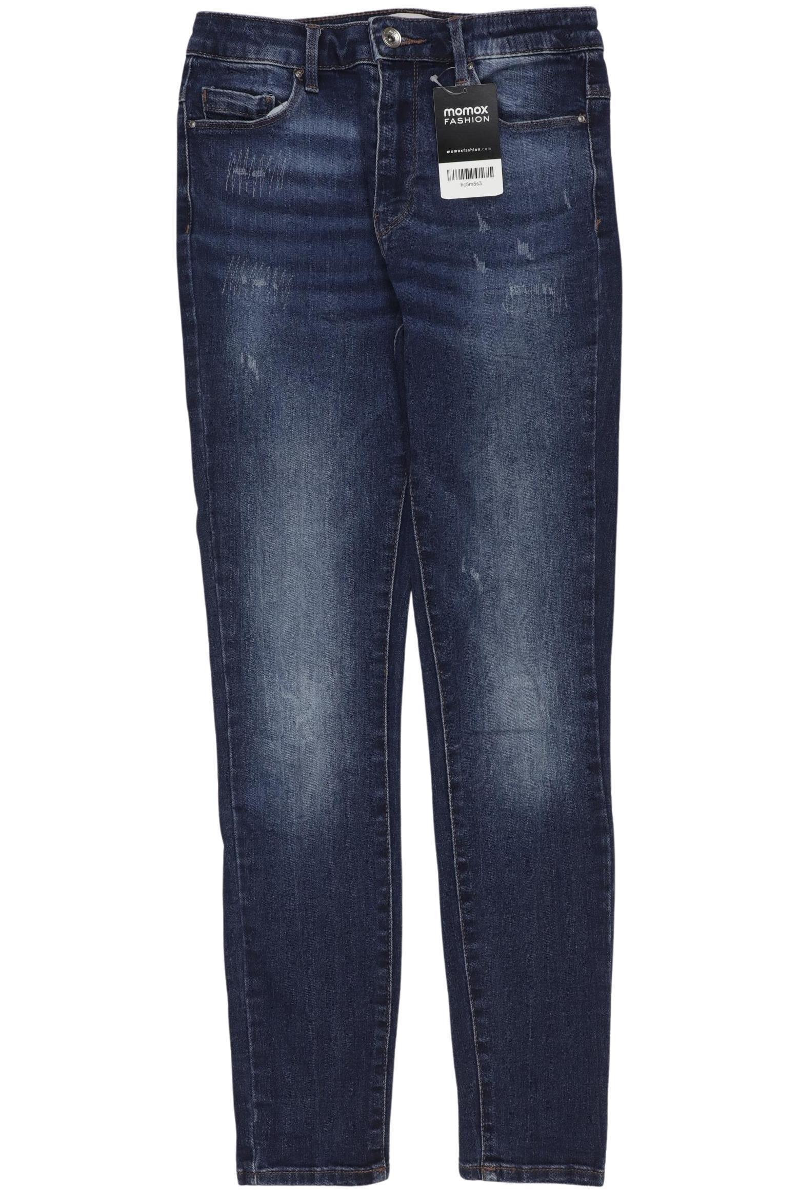 

Only Damen Jeans, marineblau, Gr. 0