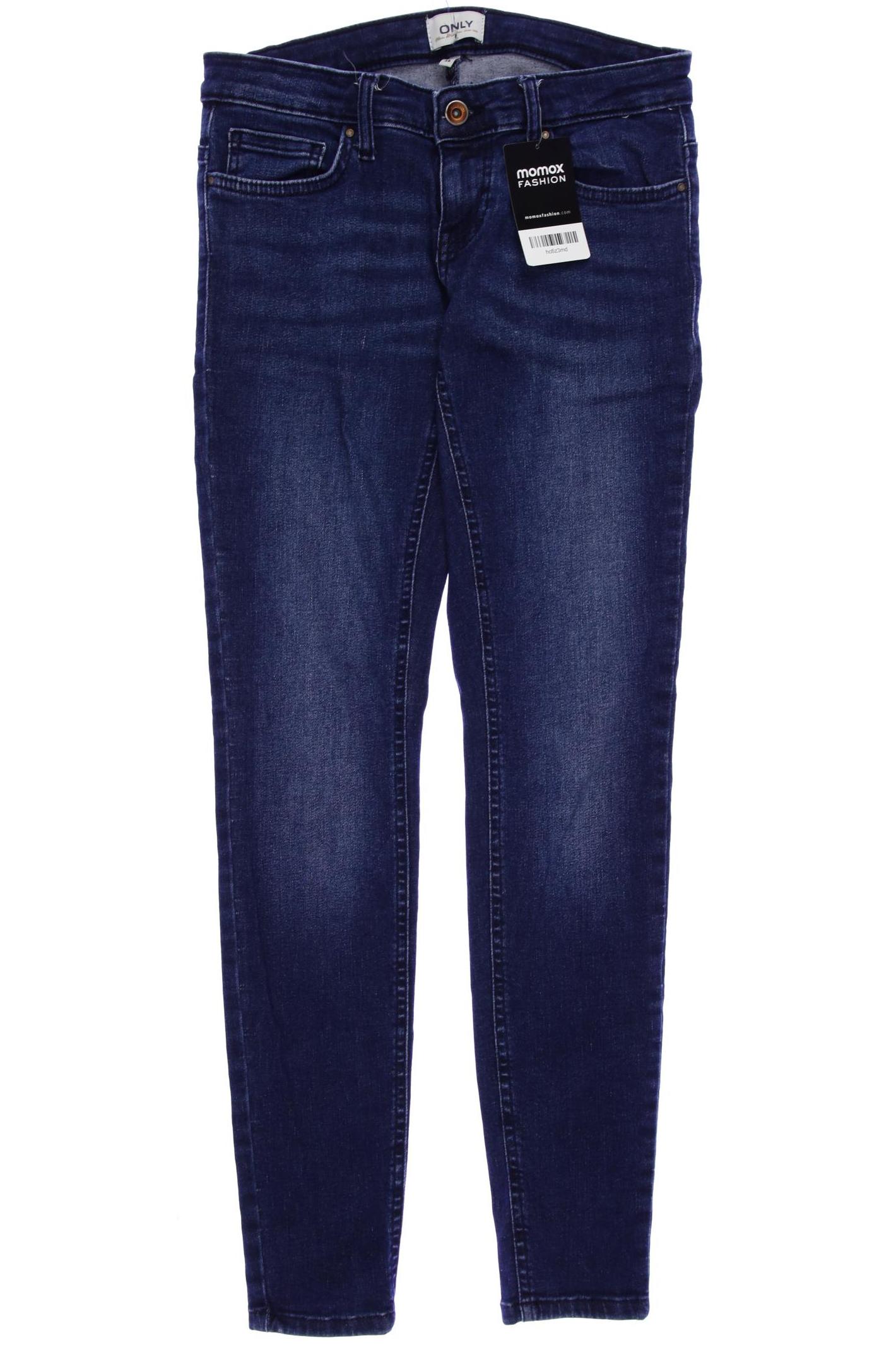 

Only Damen Jeans, blau, Gr. 29