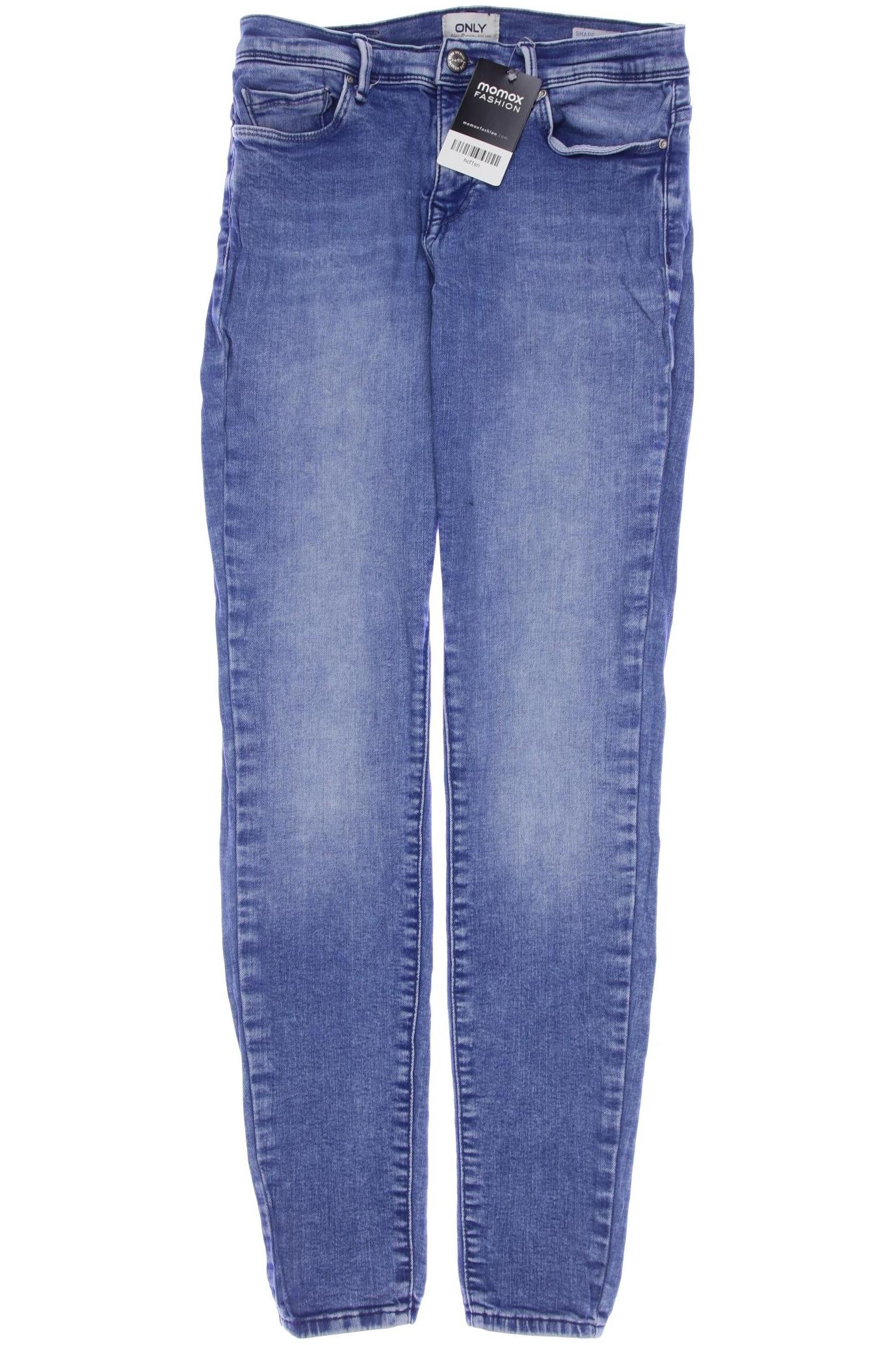 

Only Damen Jeans, blau, Gr. 27