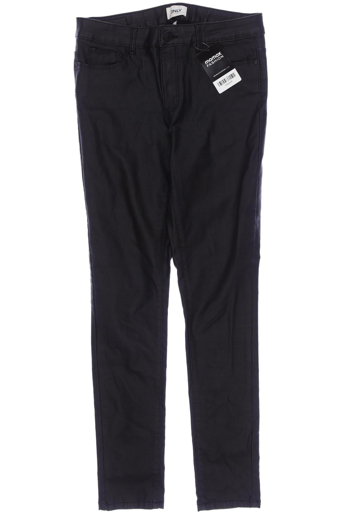 

Only Damen Jeans, schwarz, Gr. 0