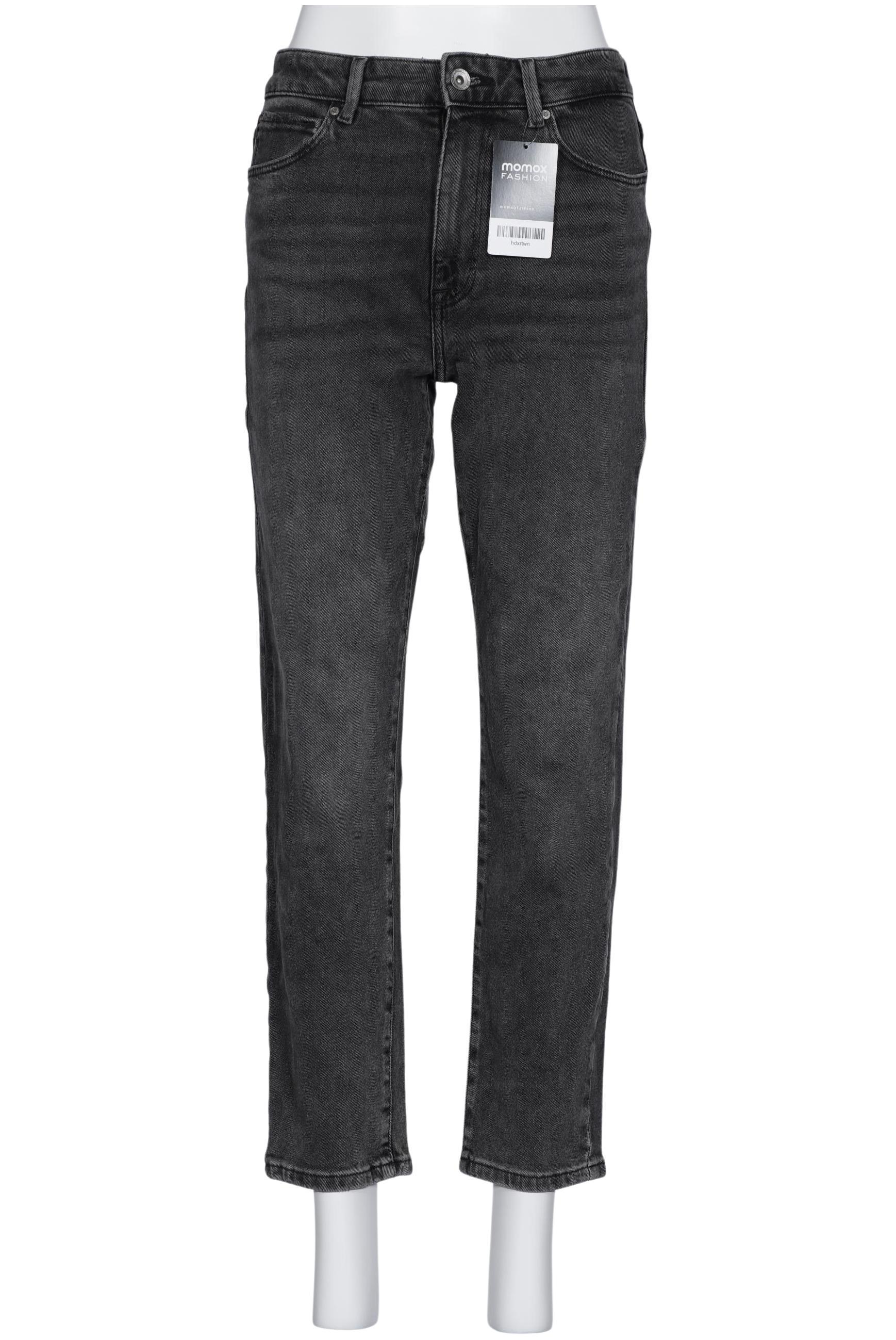 

Only Damen Jeans, grau, Gr. 27