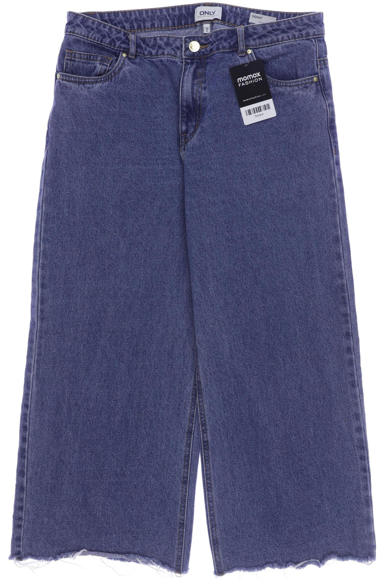 

Only Damen Jeans, blau, Gr. 40