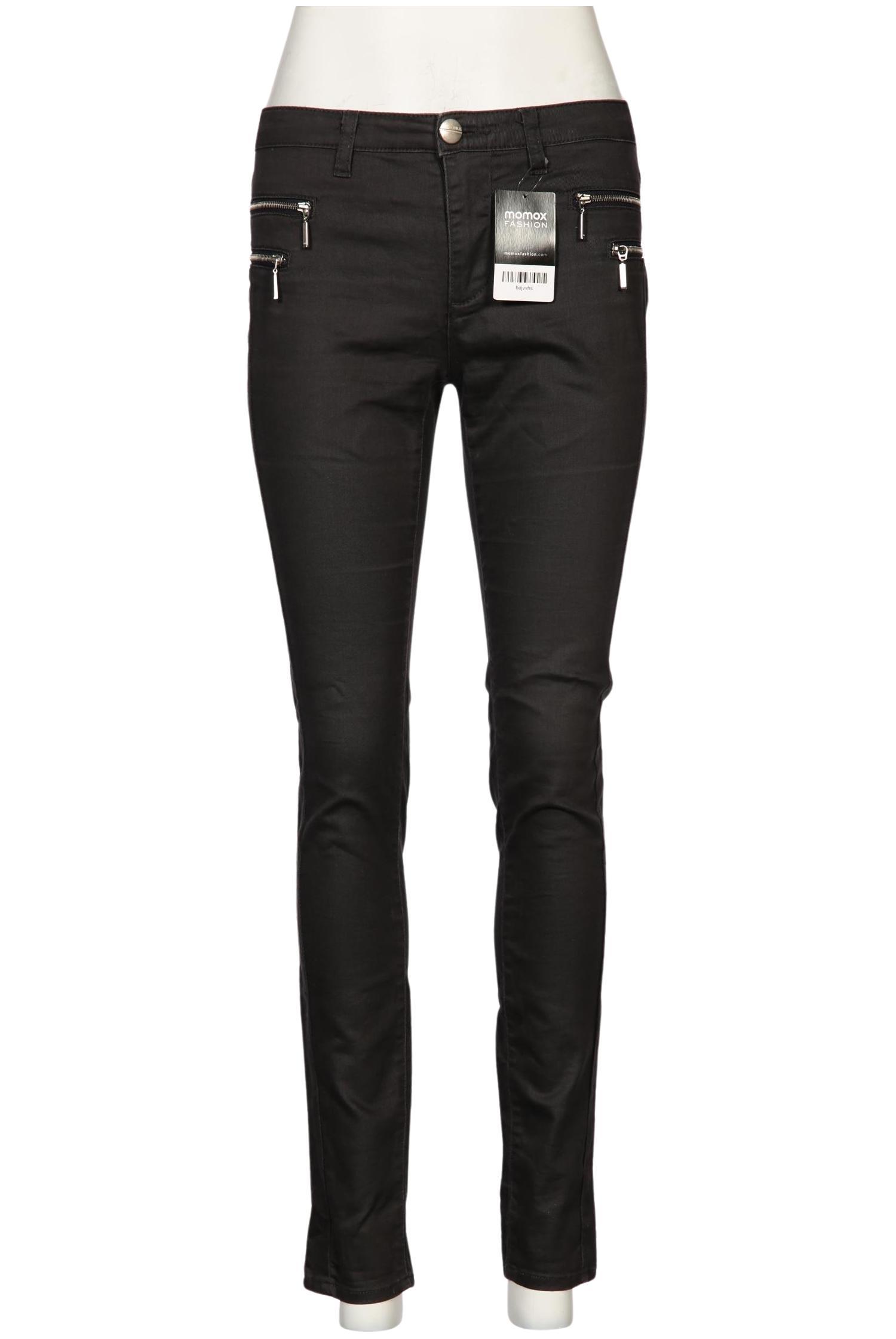 

Only Damen Jeans, schwarz, Gr. 0