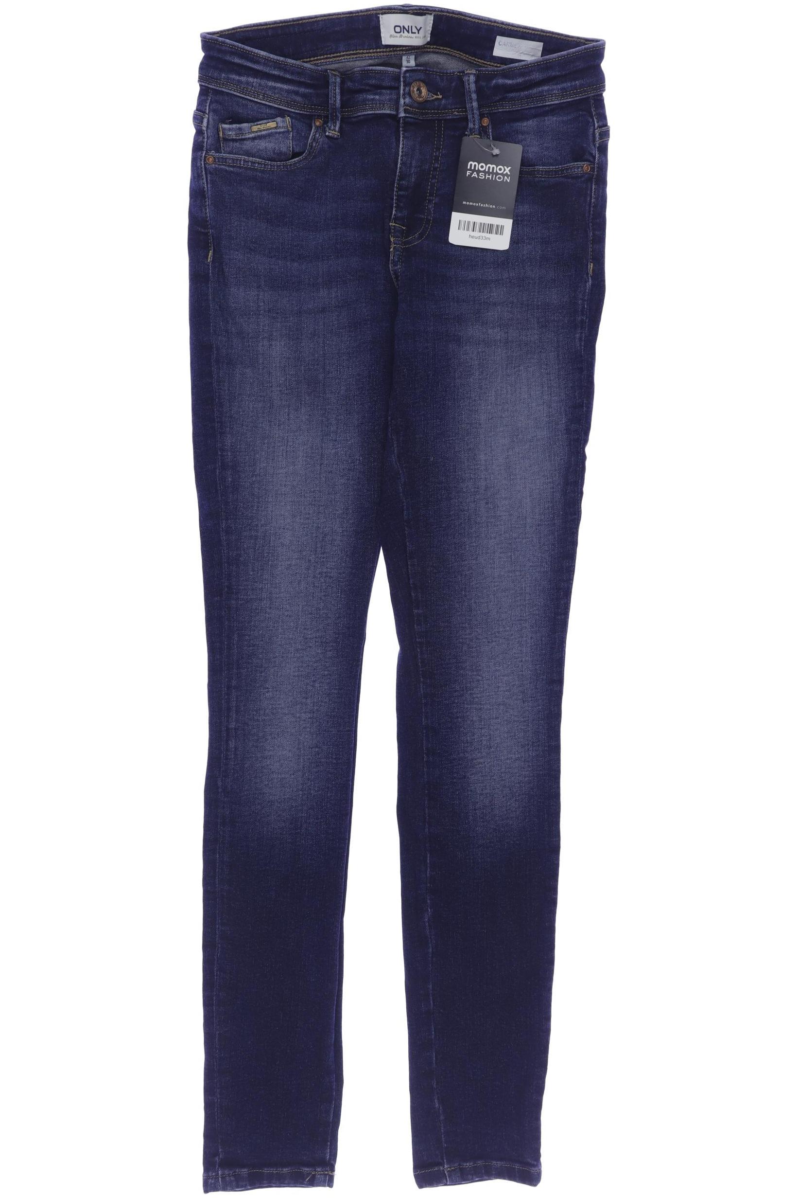 

Only Damen Jeans, blau, Gr. 27