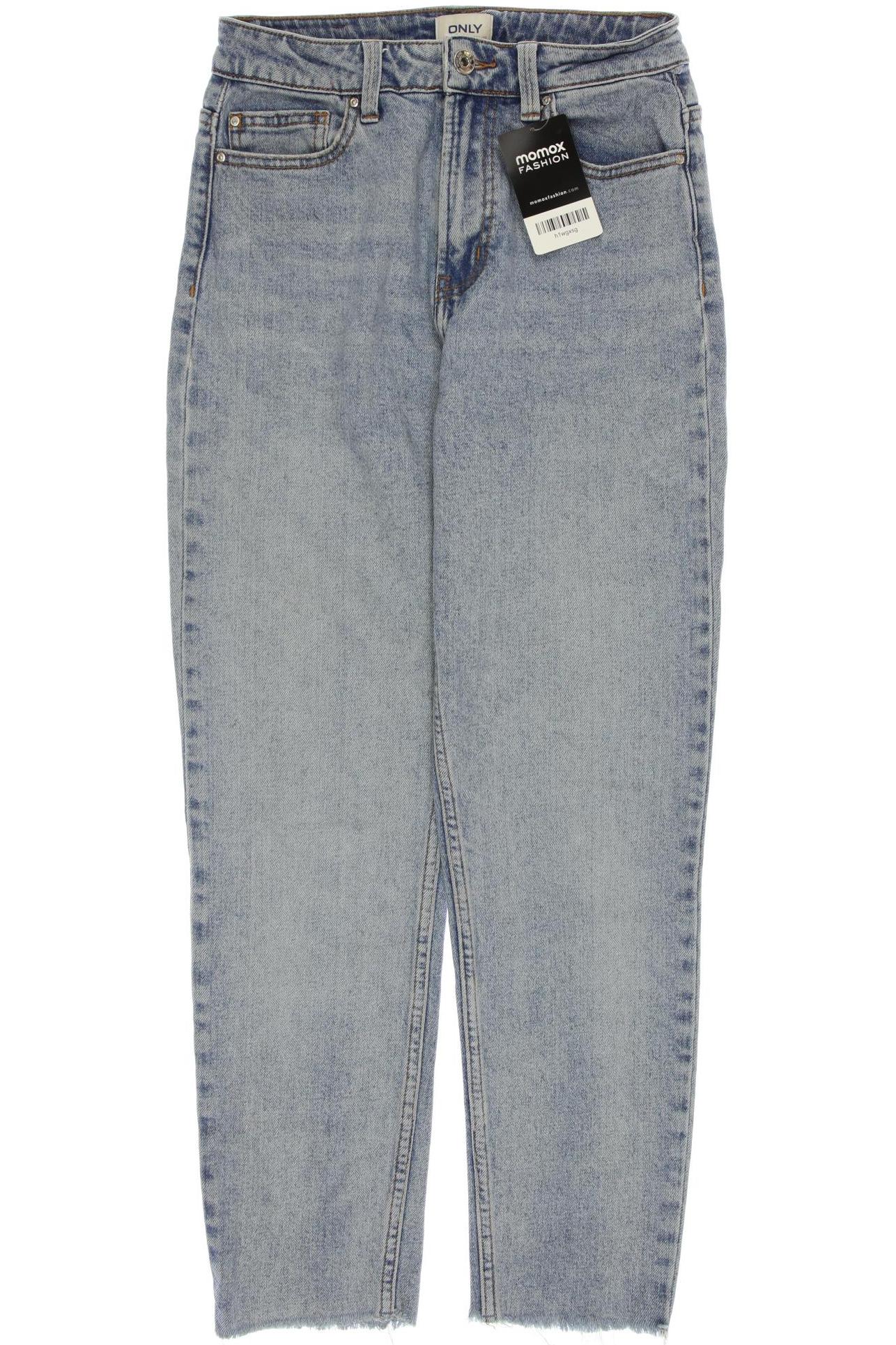 

ONLY Damen Jeans, hellblau