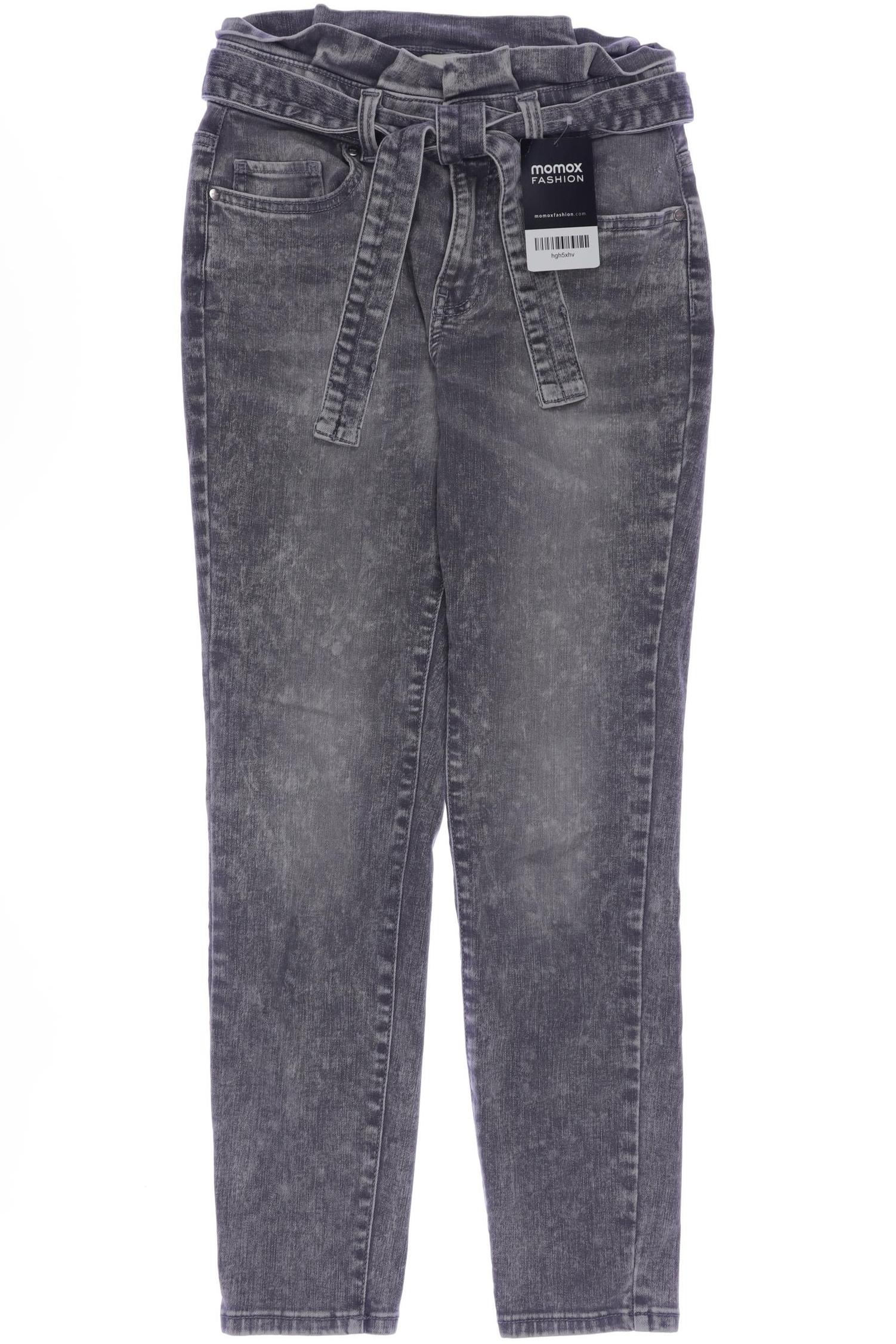 

Only Damen Jeans, grau, Gr. 0