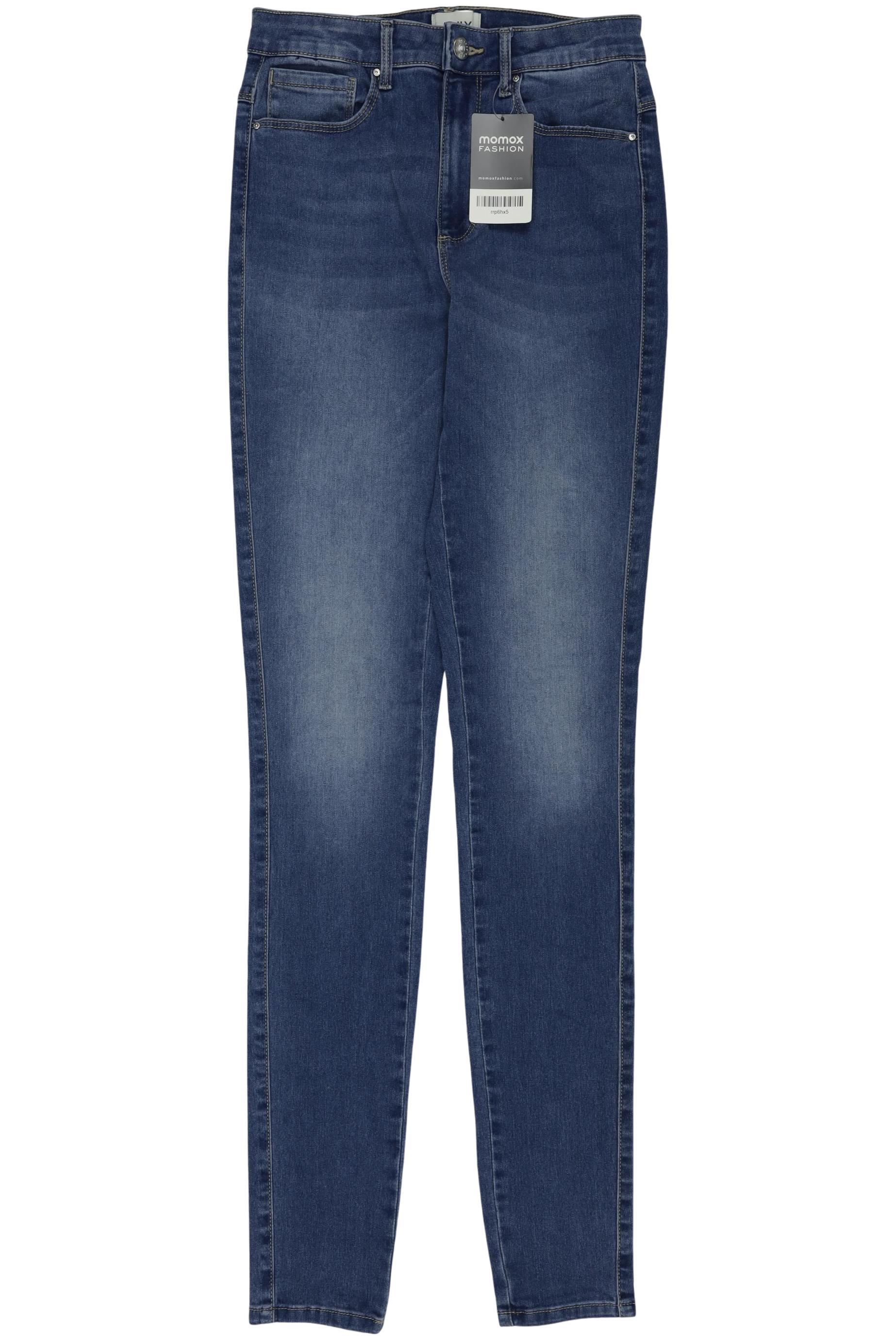 

Only Damen Jeans, blau, Gr. 0