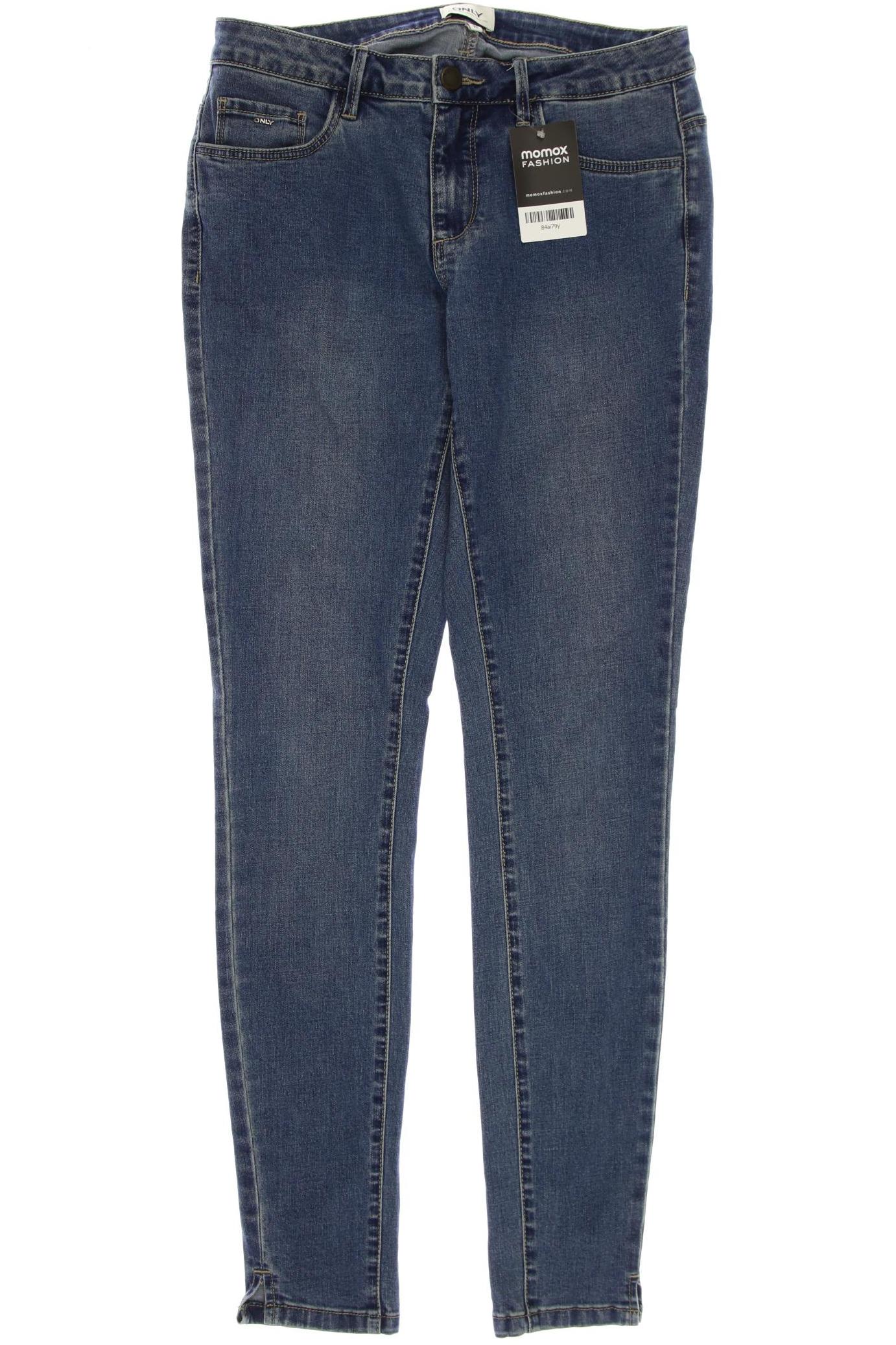 

ONLY Damen Jeans, blau
