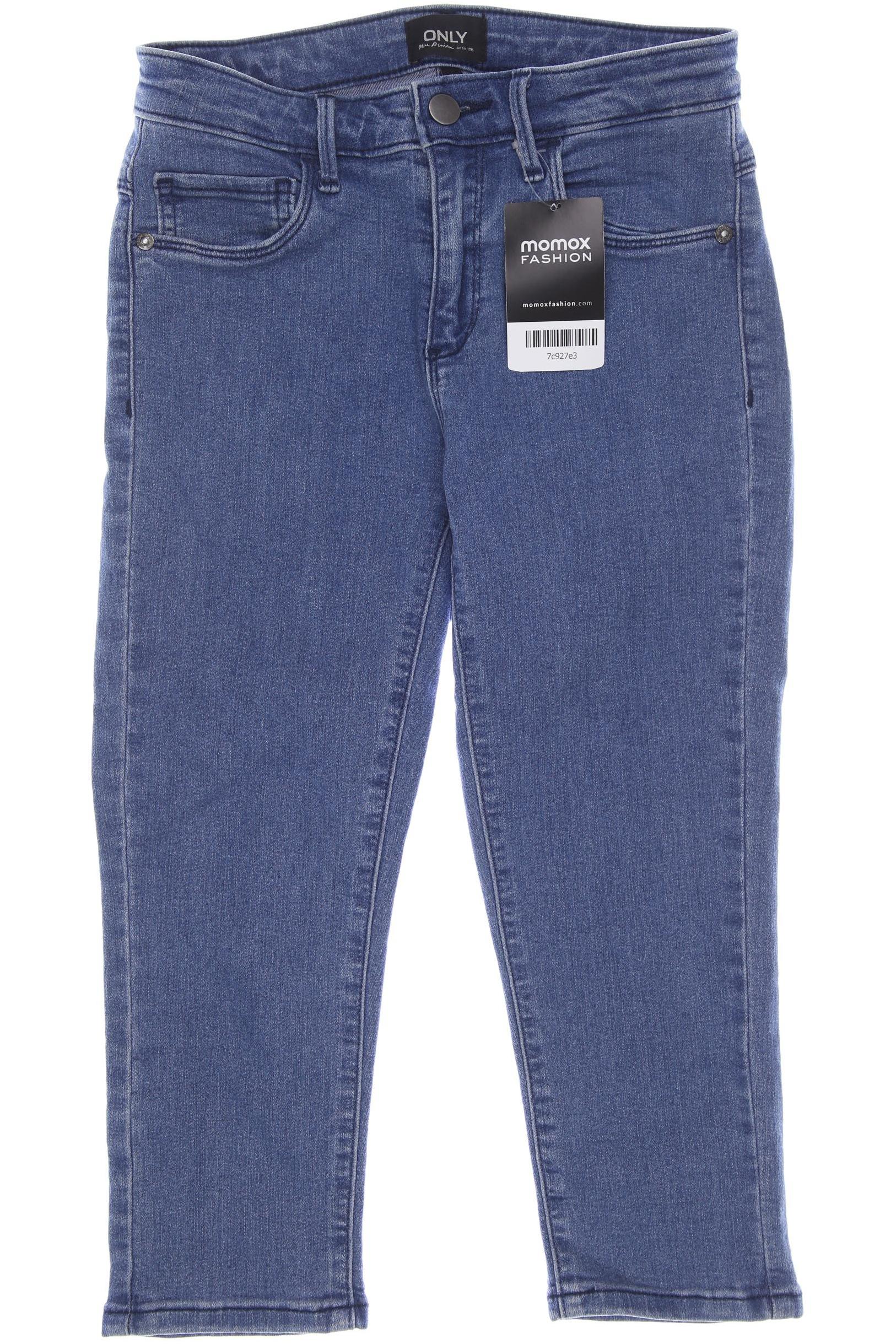 

Only Damen Jeans, blau, Gr. 36