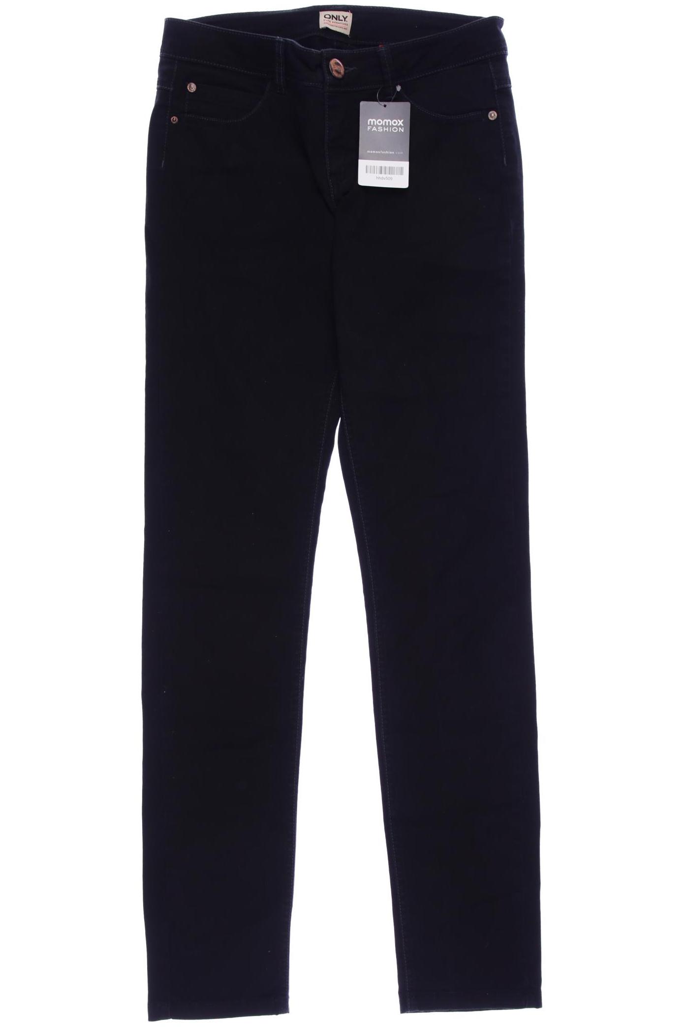 

ONLY Damen Jeans, grau