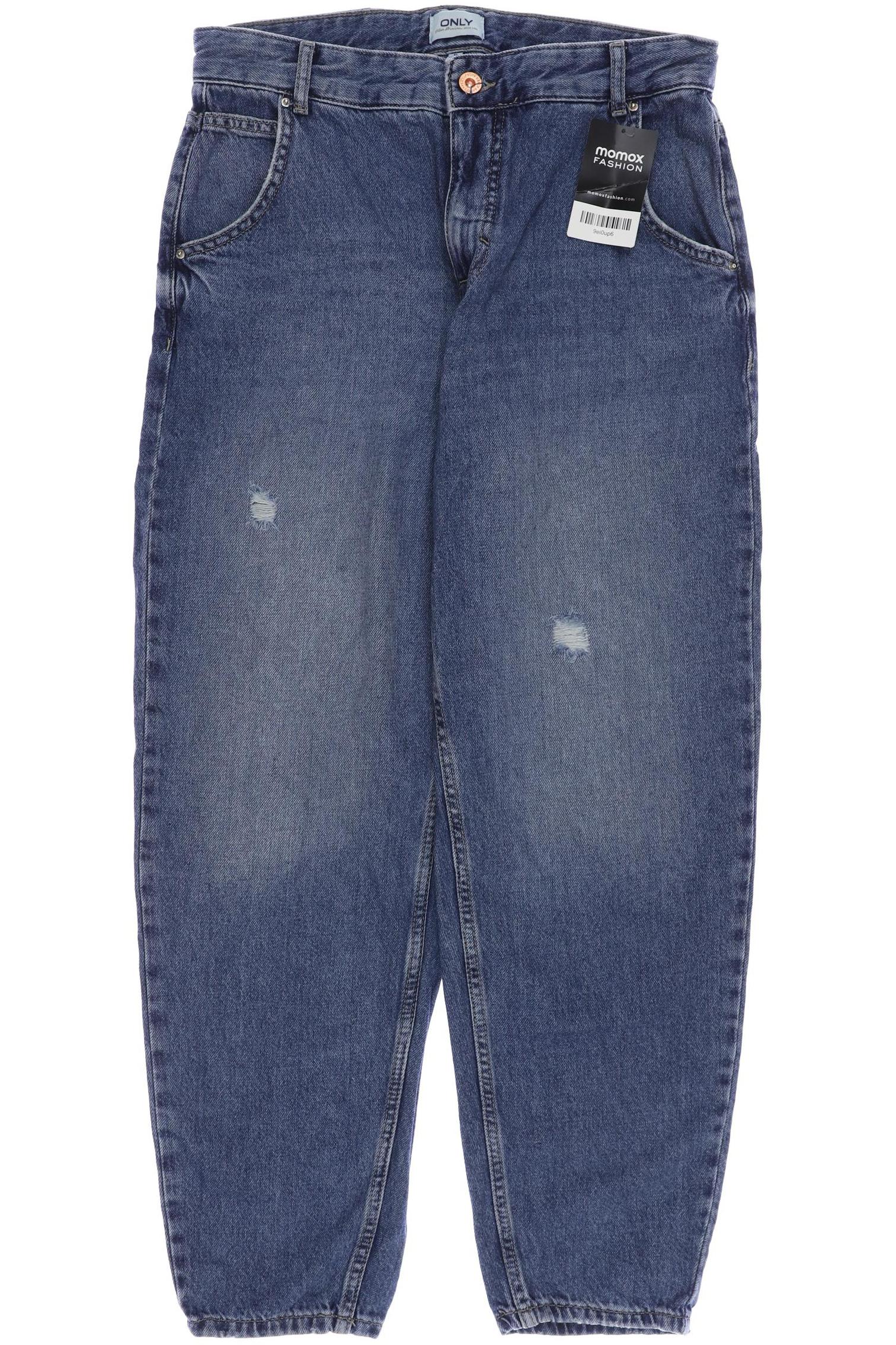 

ONLY Damen Jeans, blau