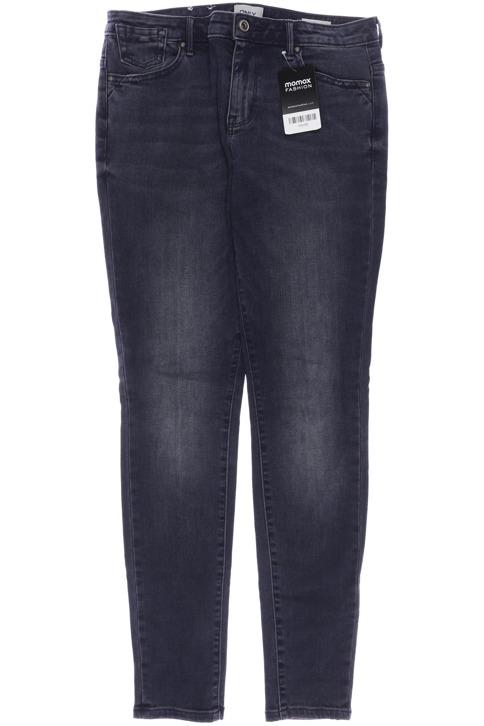 

Only Damen Jeans, marineblau, Gr. 29