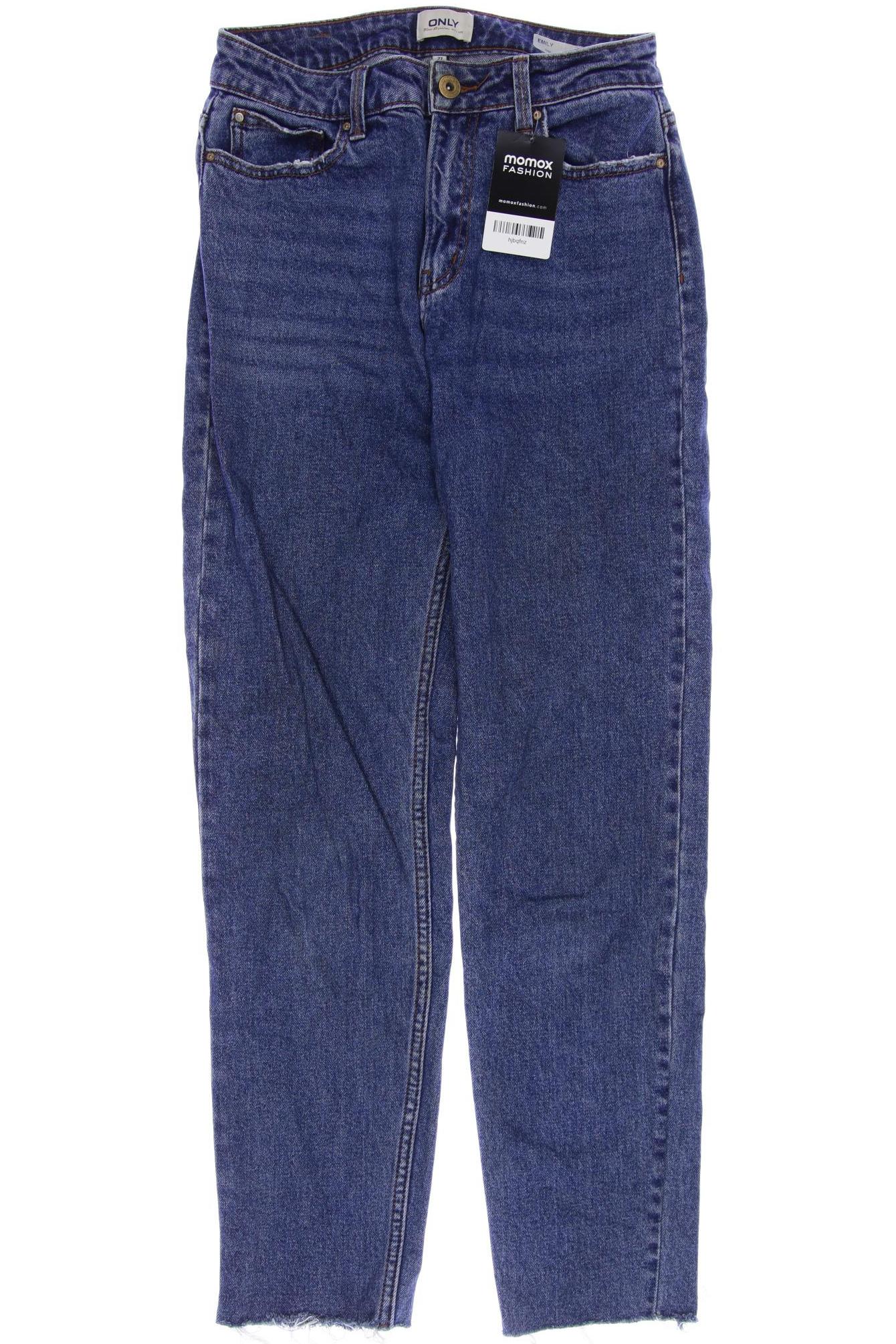 

ONLY Damen Jeans, blau