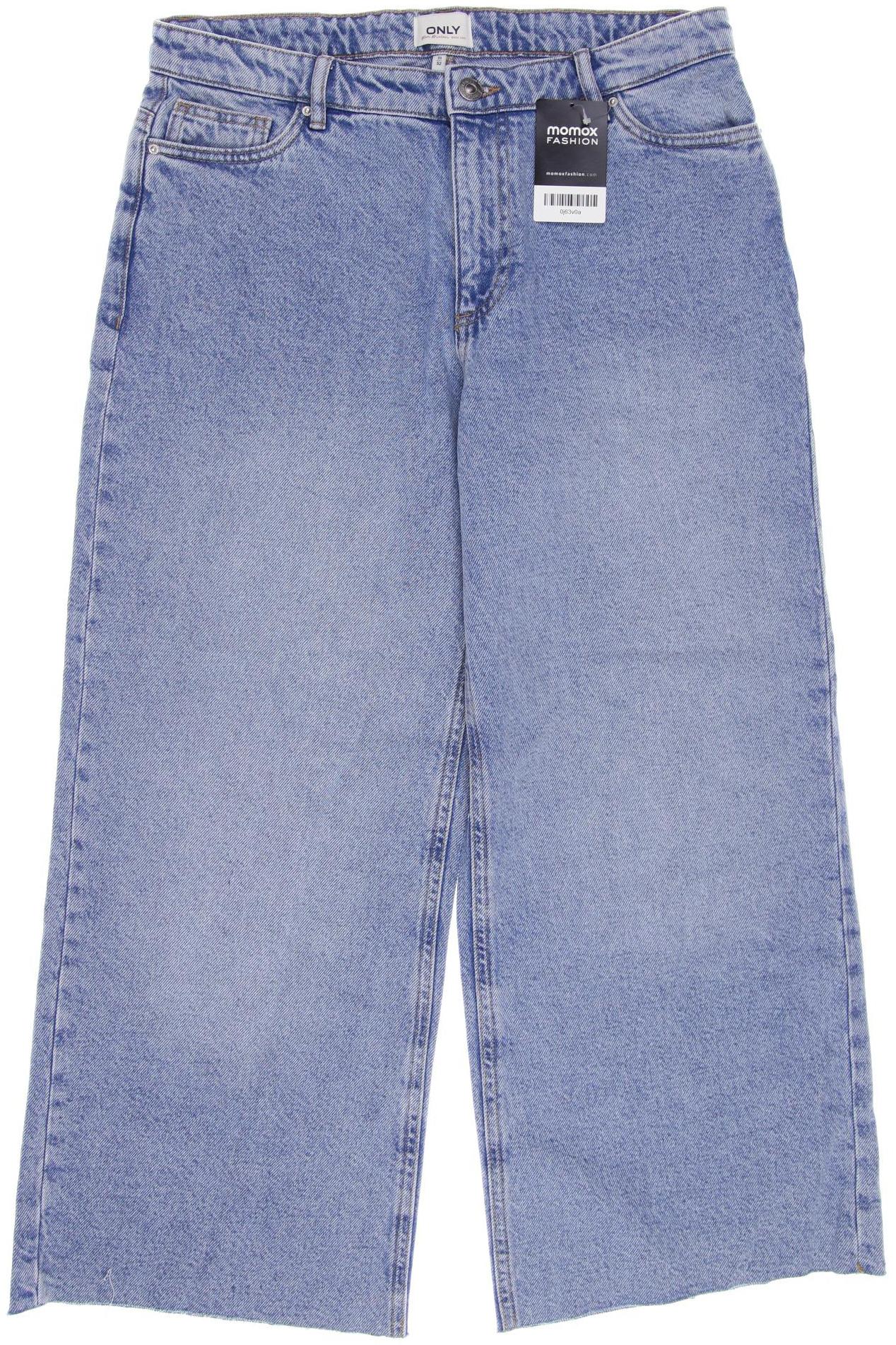 

ONLY Damen Jeans, blau