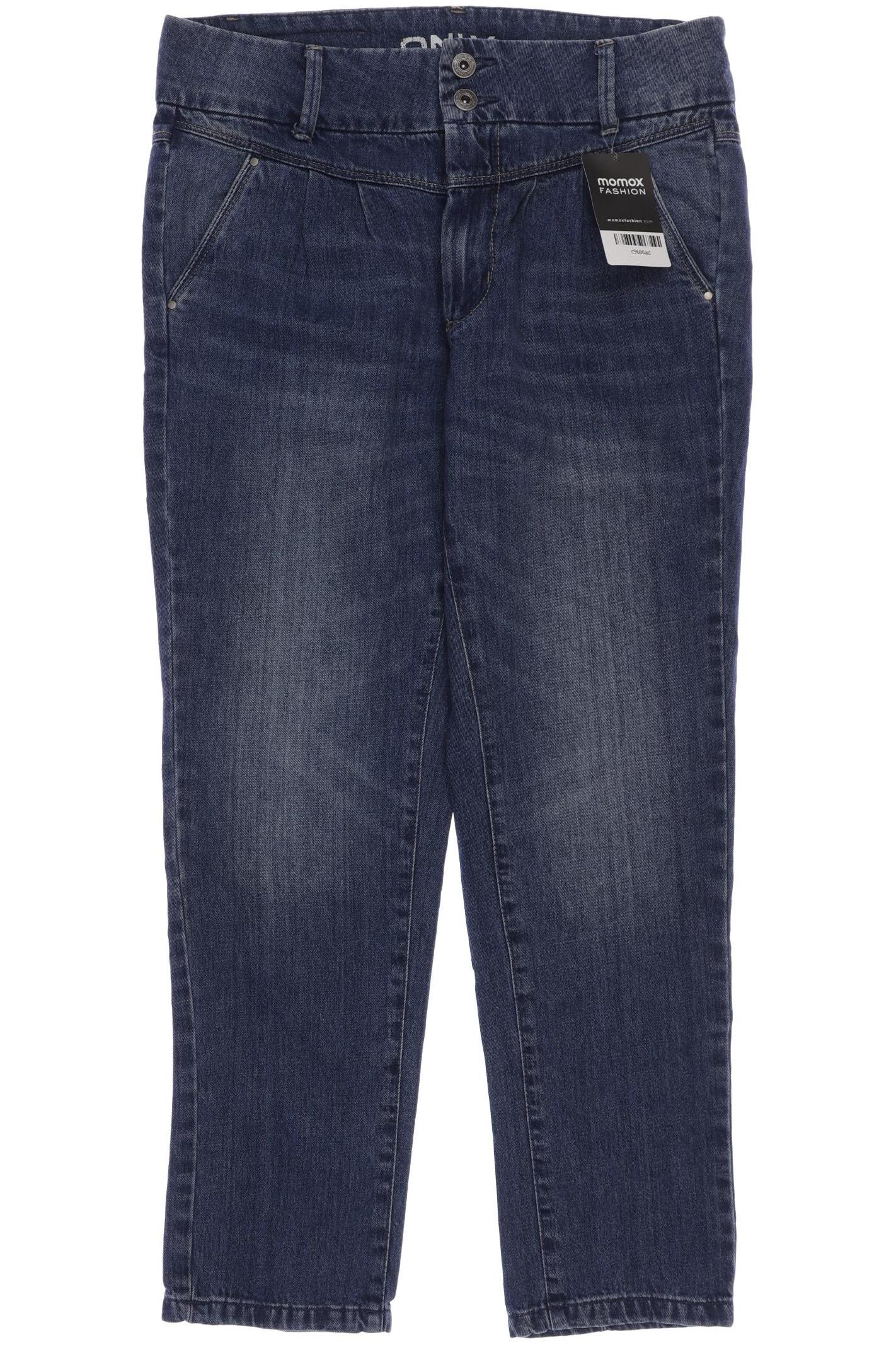 

ONLY Damen Jeans, marineblau