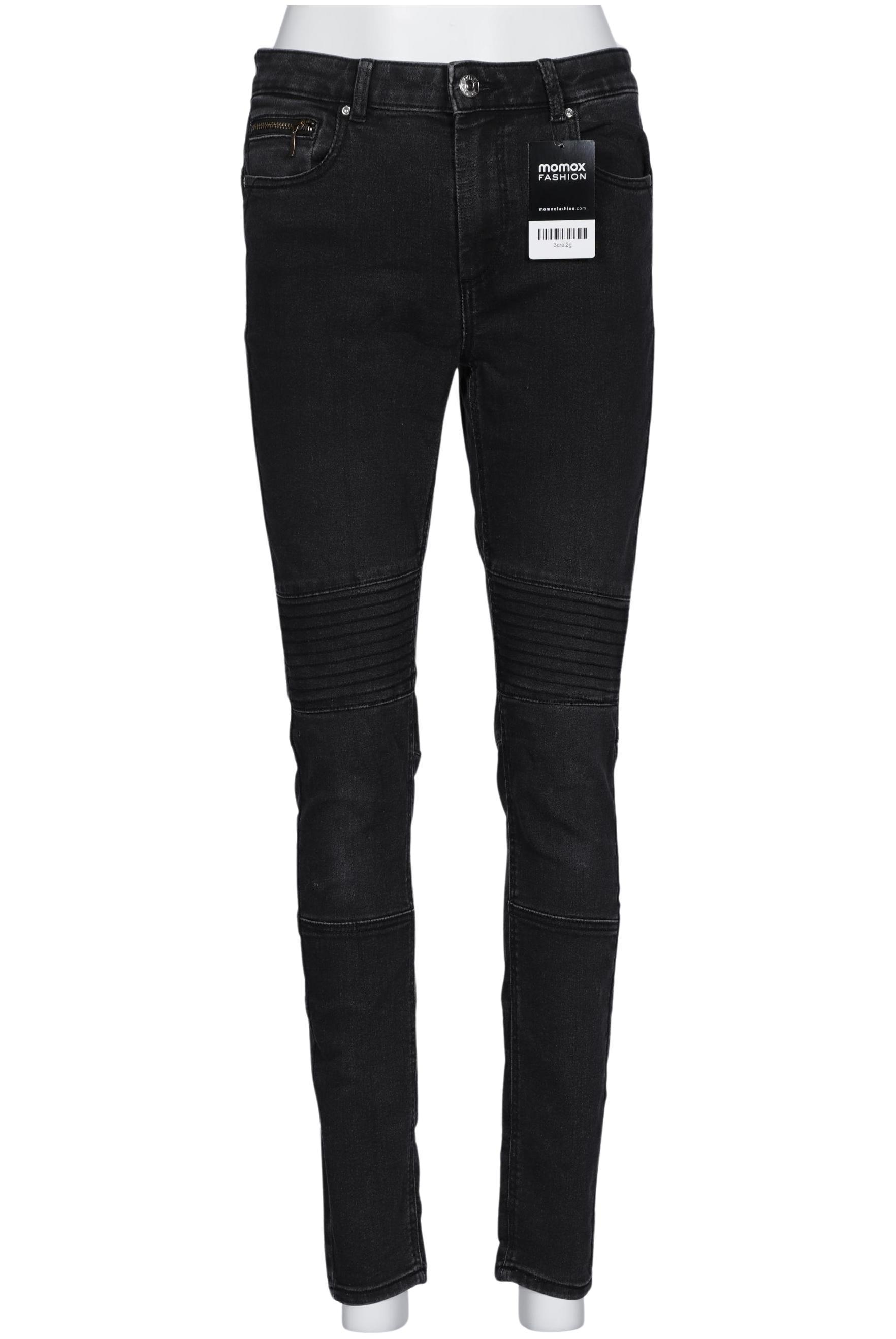 

Only Damen Jeans, schwarz, Gr. 28