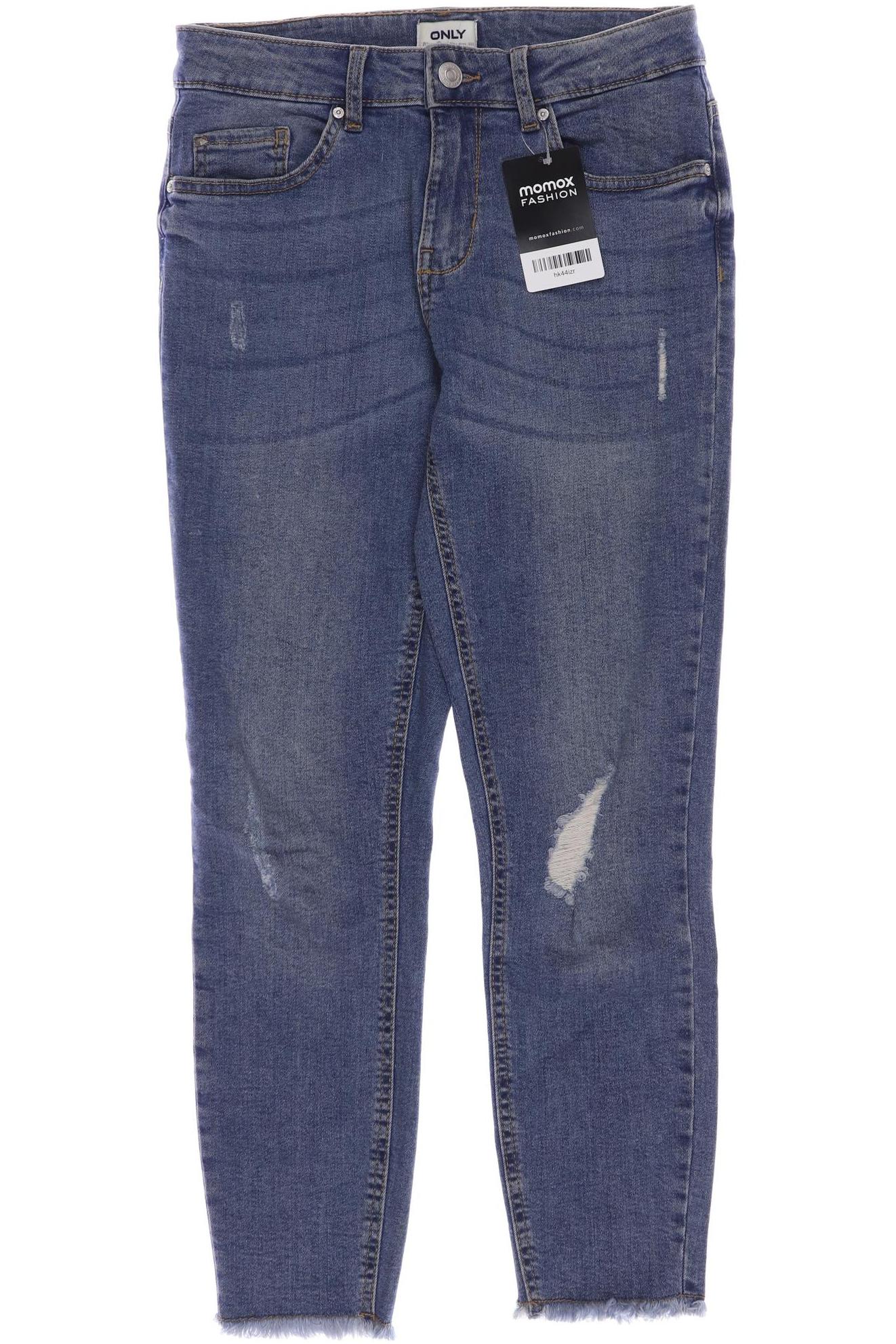 

ONLY Damen Jeans, blau