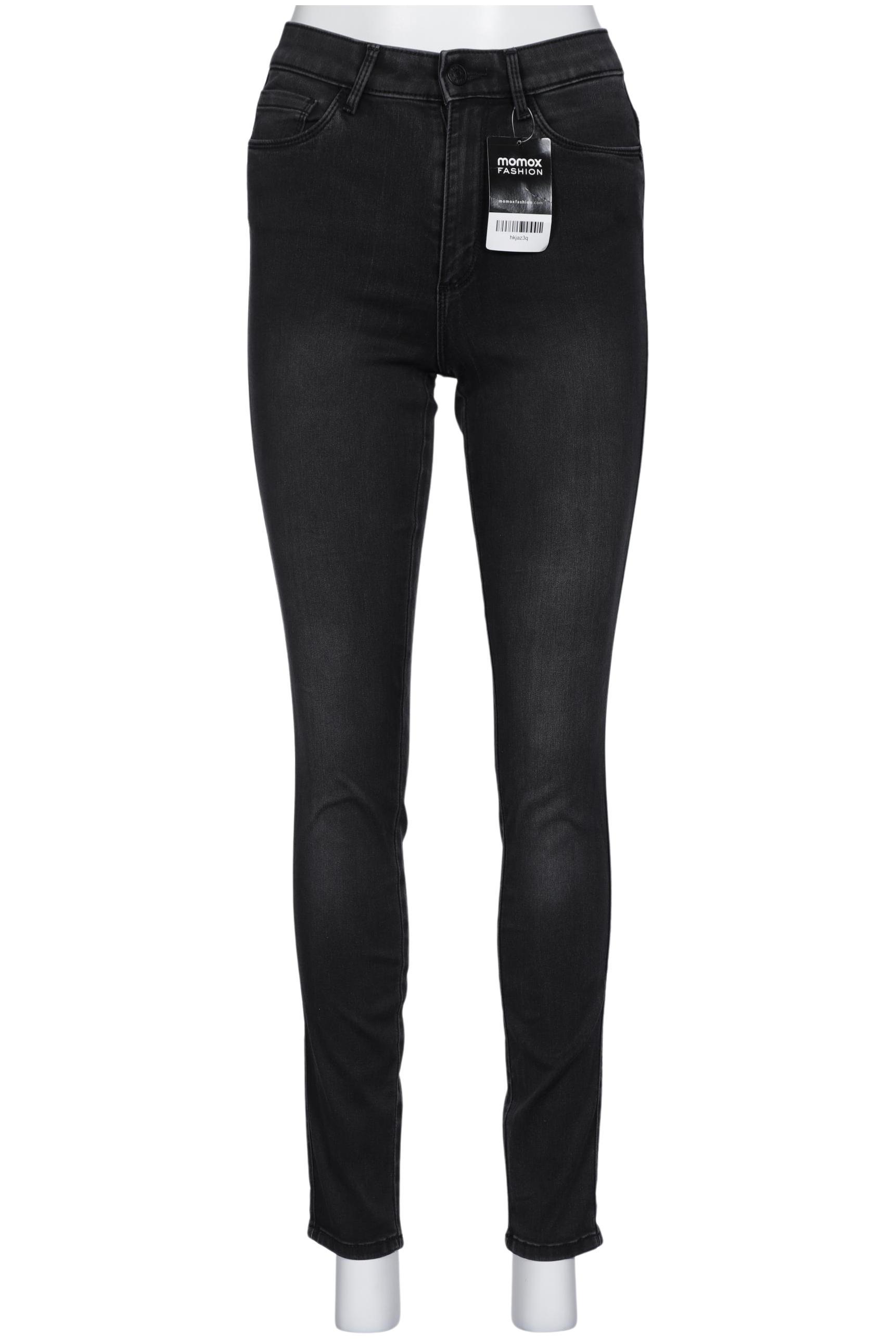 

Only Damen Jeans, schwarz, Gr. 0