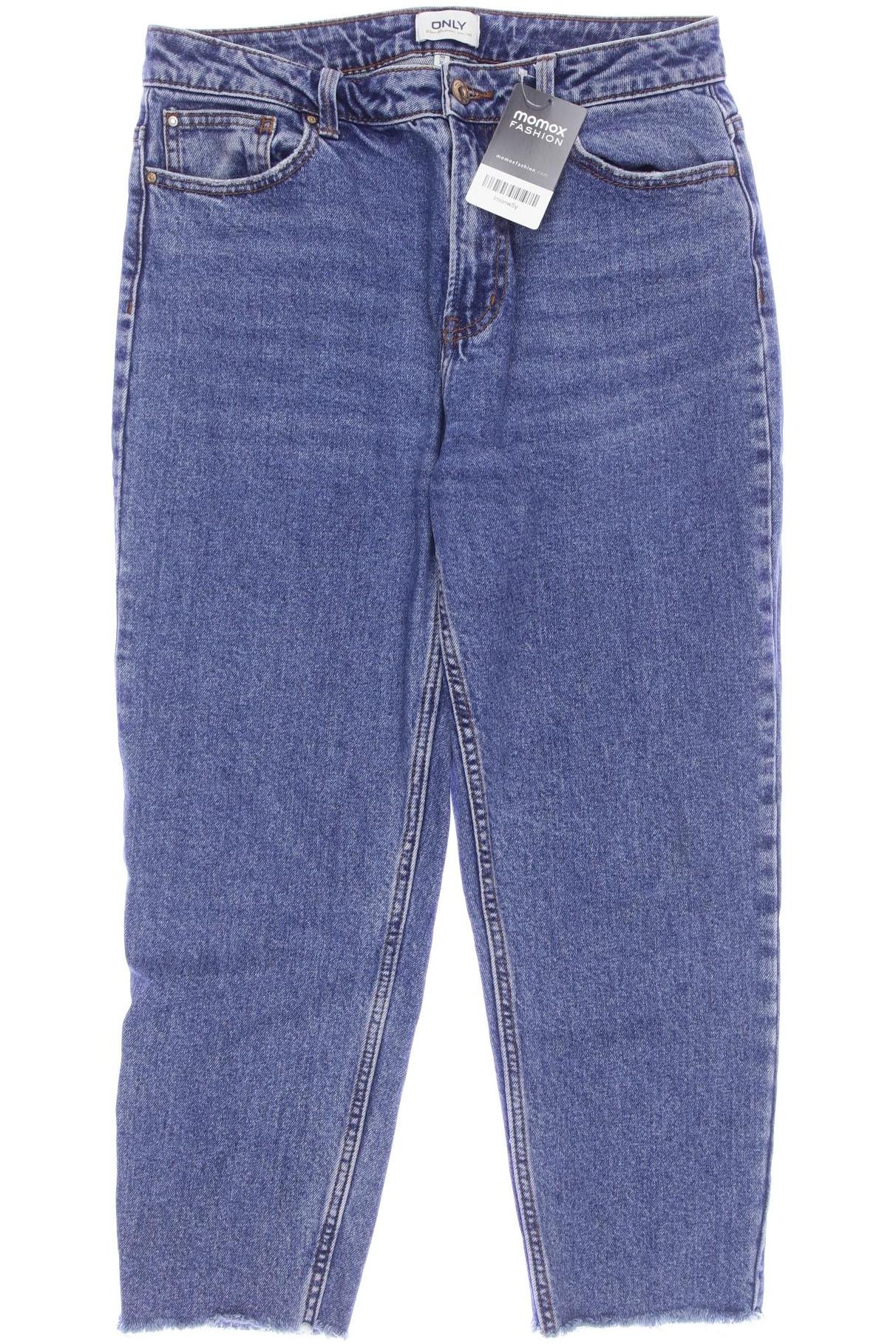 

Only Damen Jeans, blau, Gr. 30