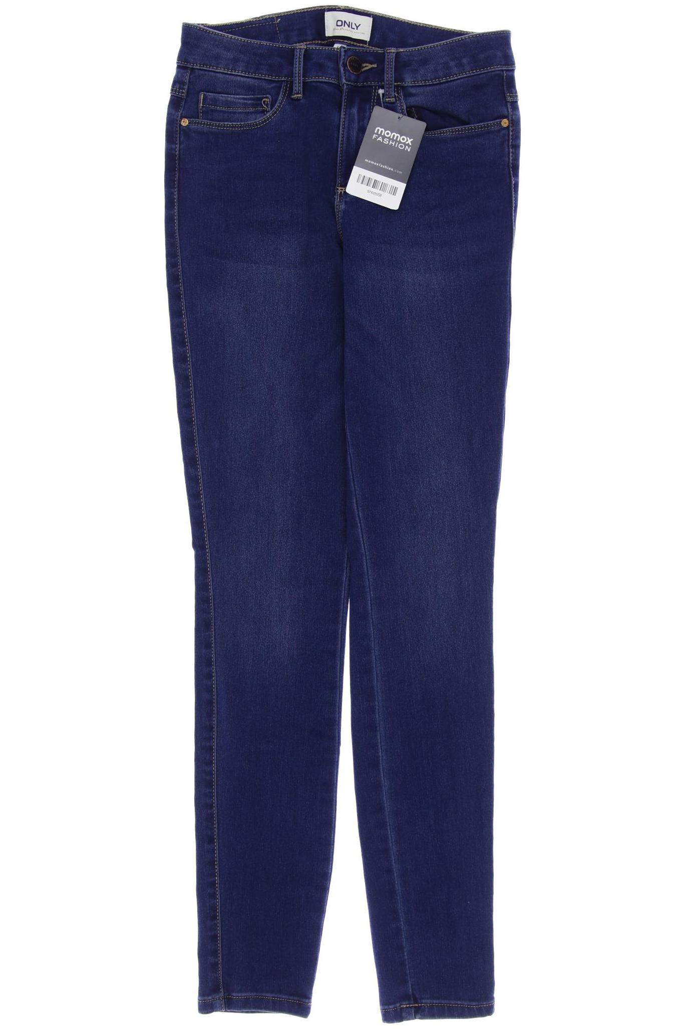 

Only Damen Jeans, blau, Gr. 0