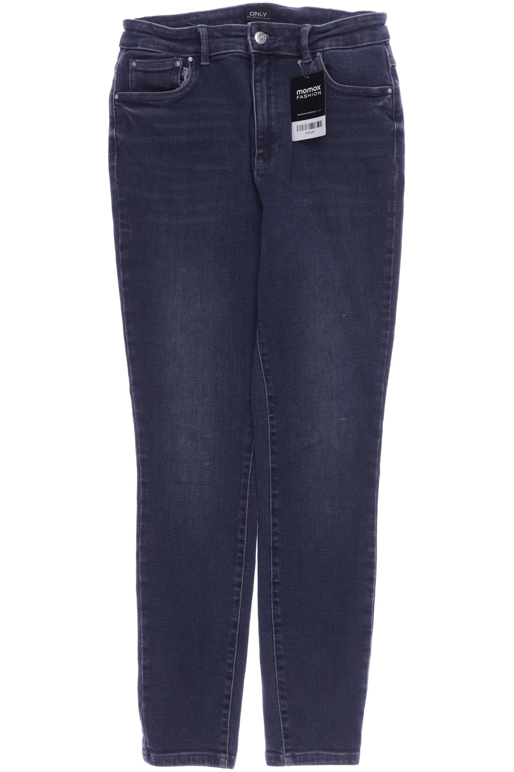 

ONLY Damen Jeans, blau