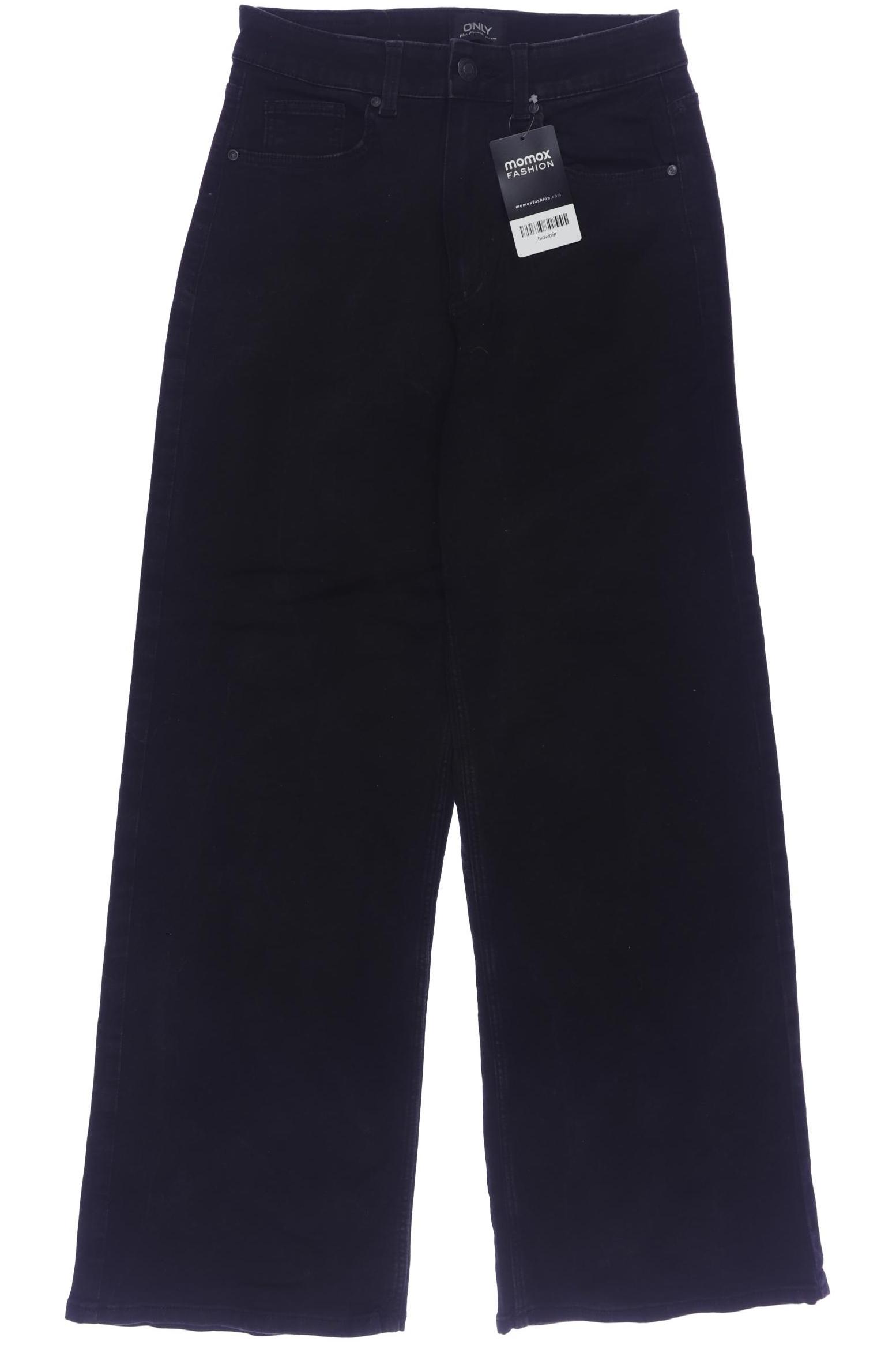 

Only Damen Jeans, schwarz, Gr. 32