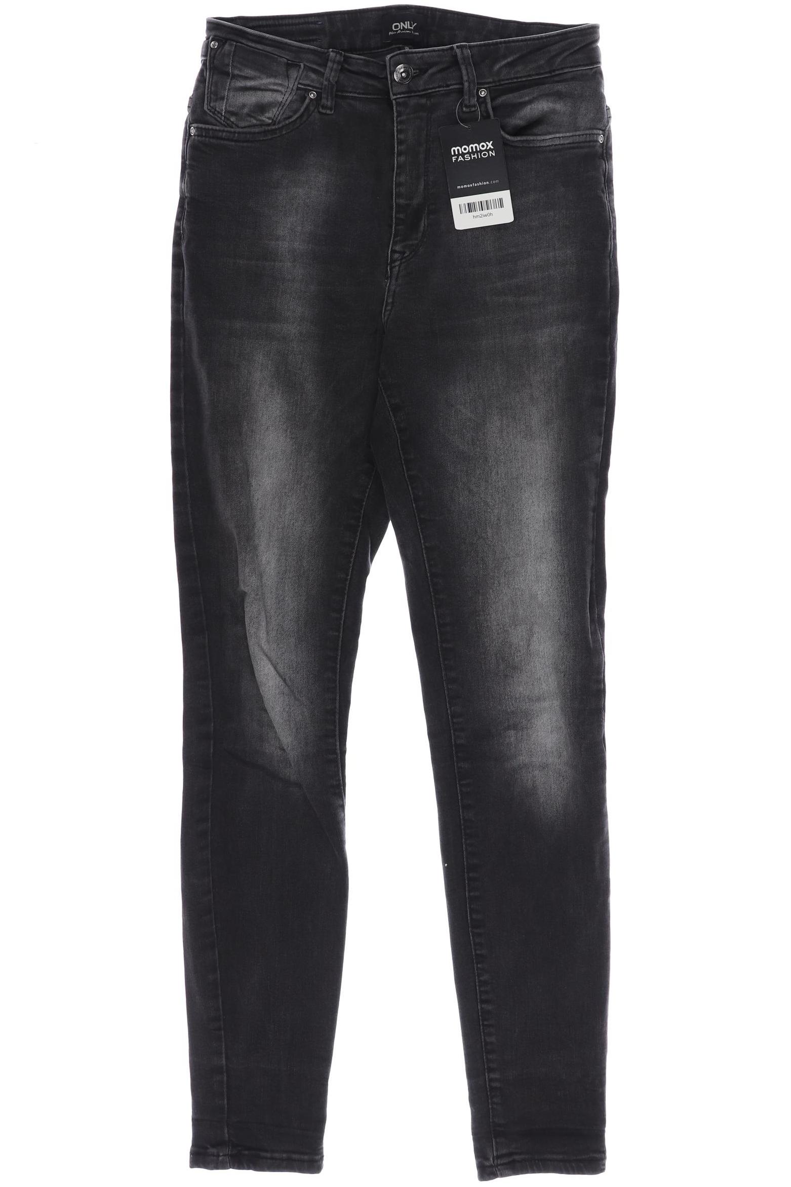 

ONLY Damen Jeans, grau