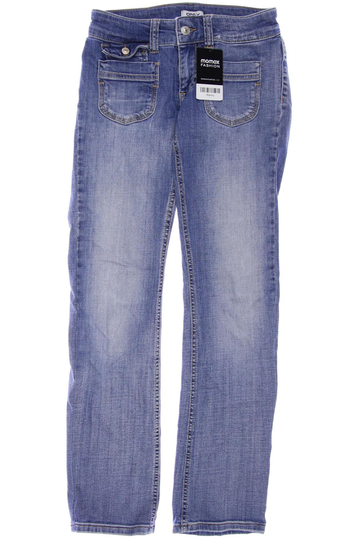 

Only Damen Jeans, blau, Gr. 26