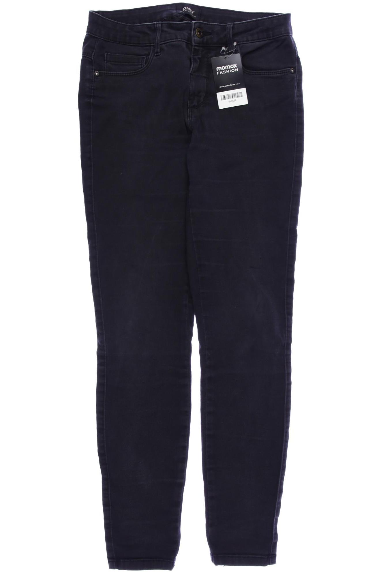 Thumbnail - Only Damen Jeans, grau, Gr. 0