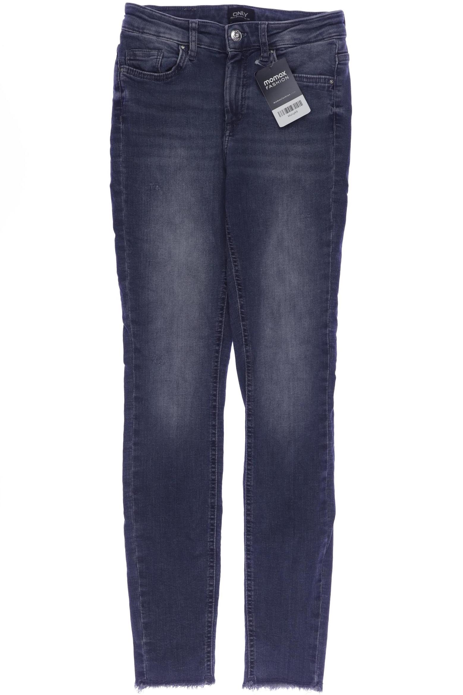 

Only Damen Jeans, blau, Gr. 0