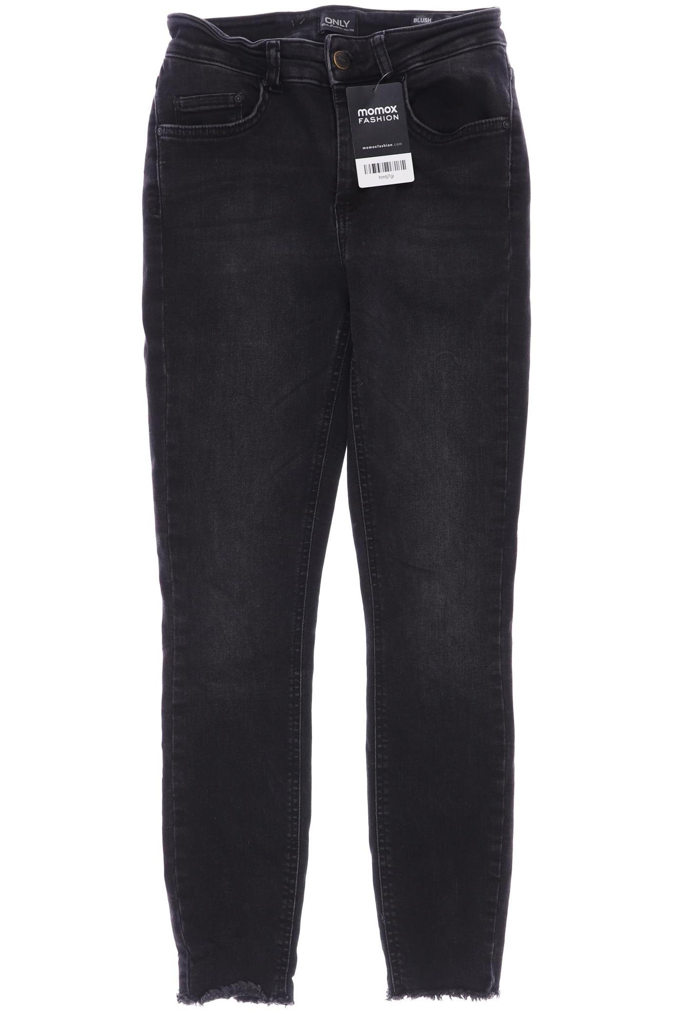 

ONLY Damen Jeans, grau